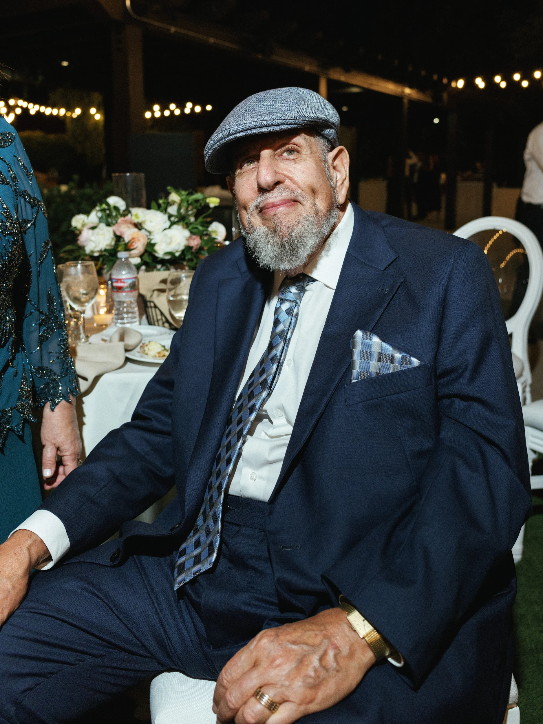 Anna-Maria & Ethan — Wedding