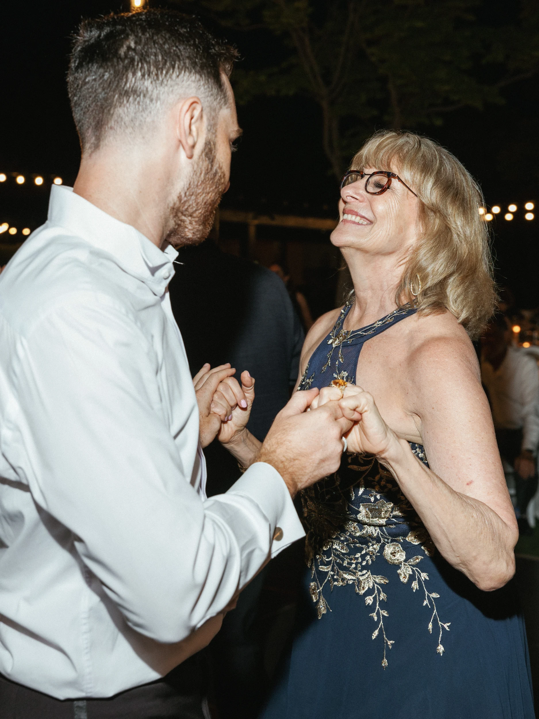 Anna-Maria & Ethan — Wedding