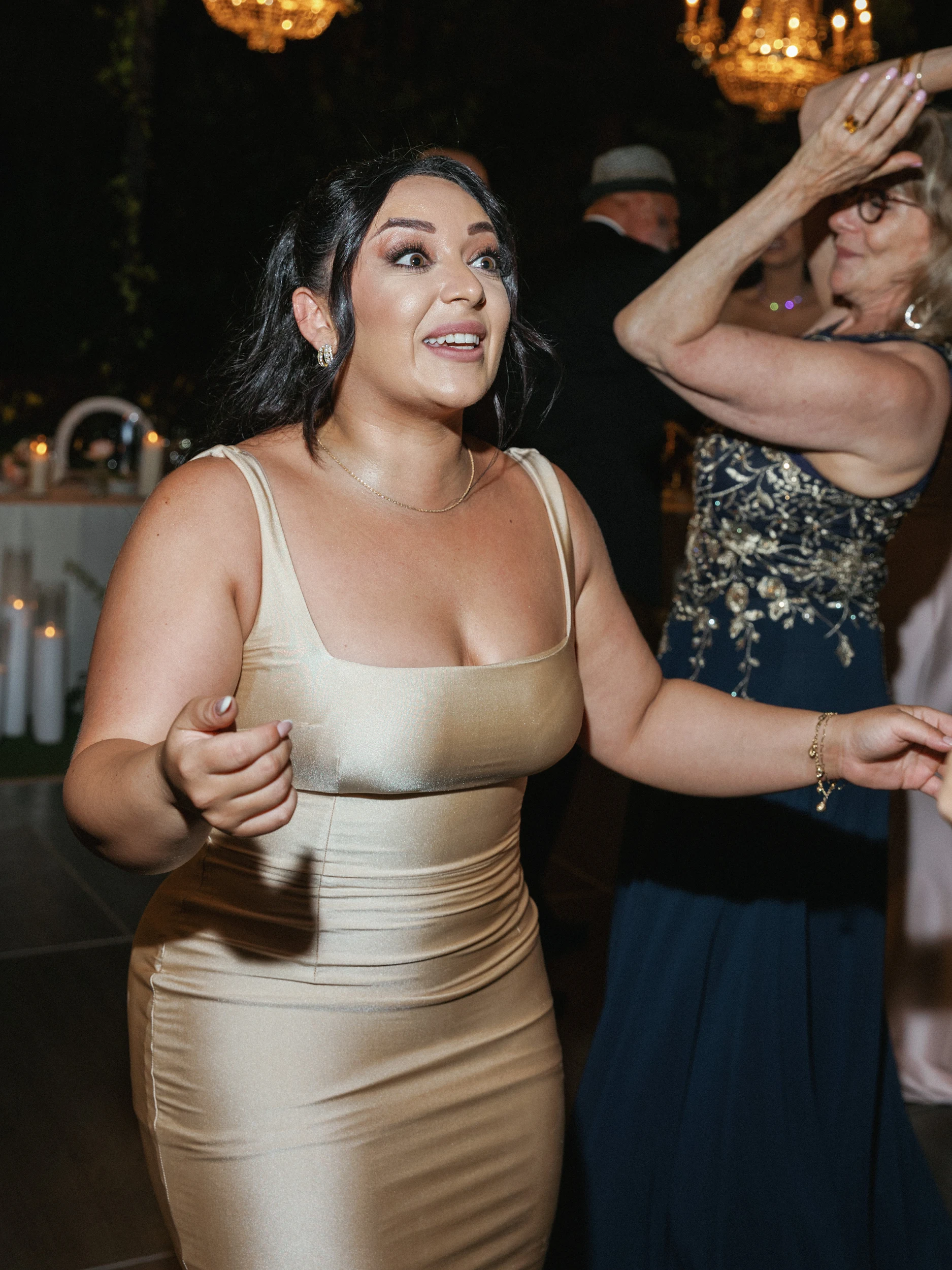 Anna-Maria & Ethan — Wedding