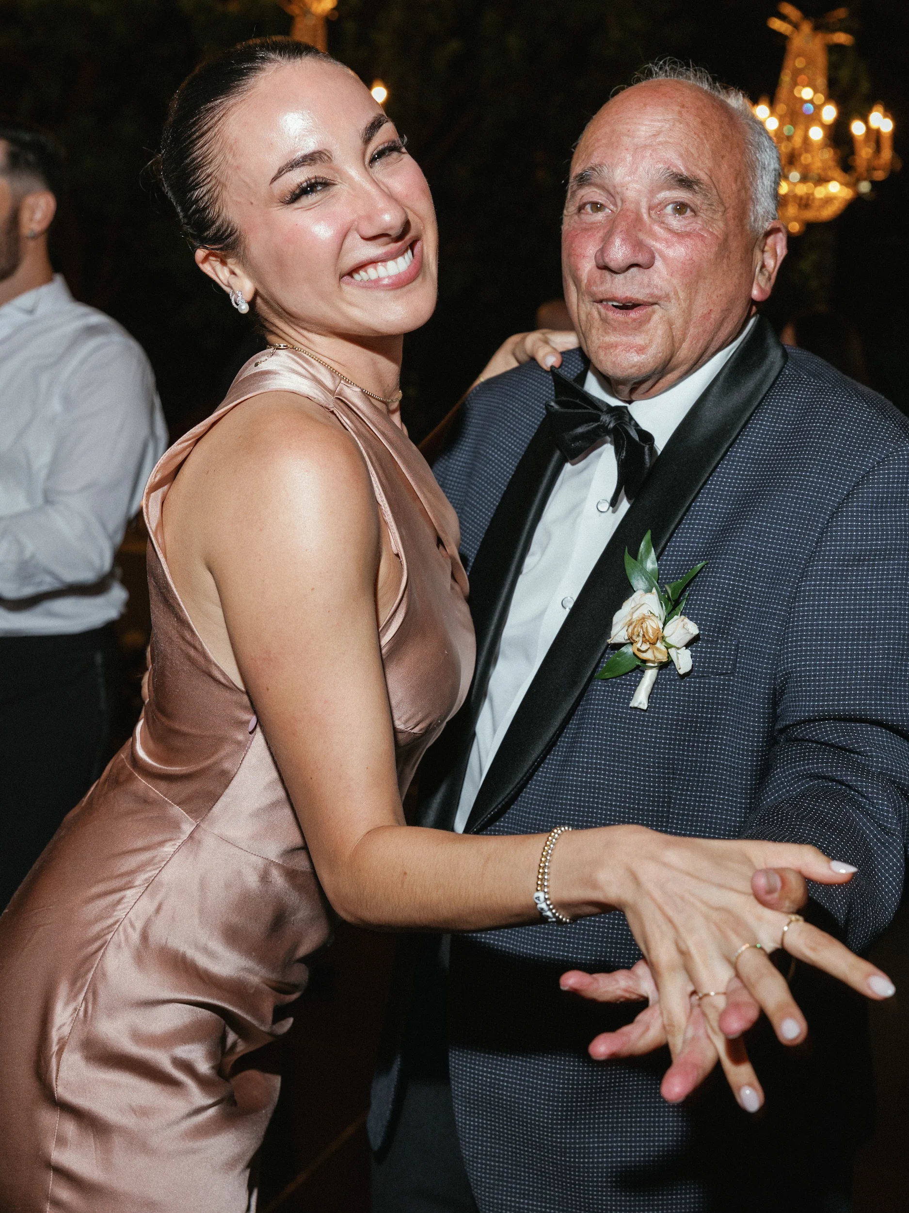 Anna-Maria & Ethan — Wedding