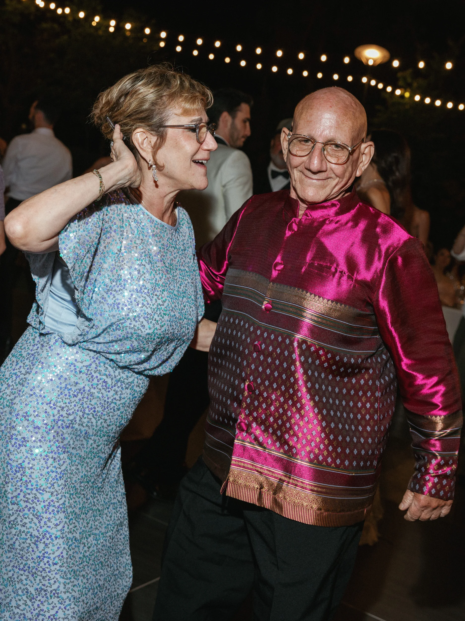 Anna-Maria & Ethan — Wedding