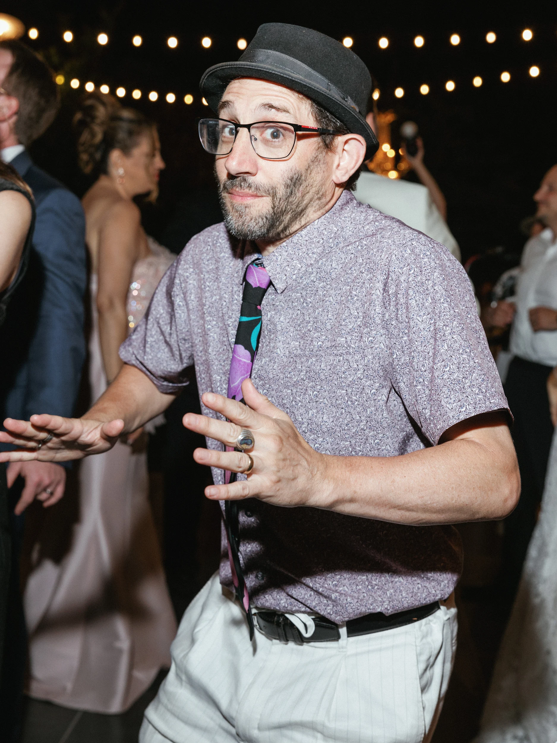 Anna-Maria & Ethan — Wedding