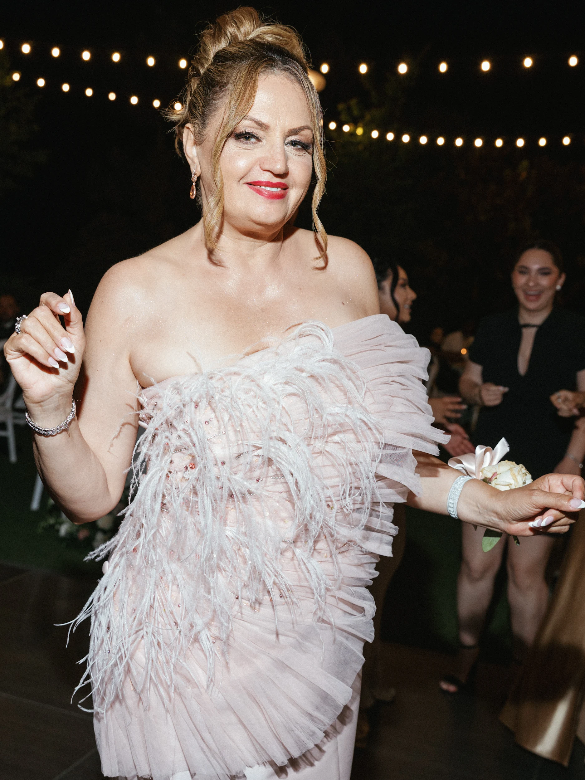 Anna-Maria & Ethan — Wedding