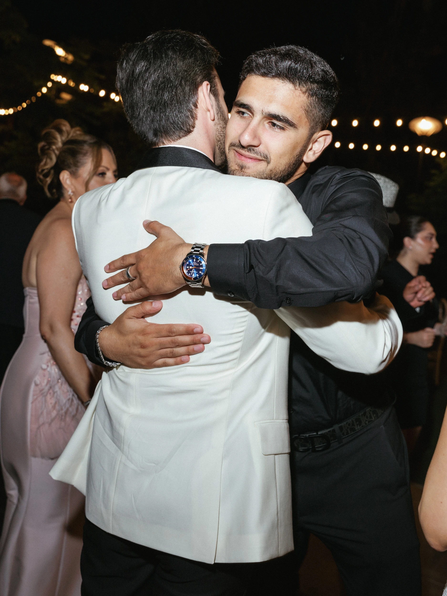 Anna-Maria & Ethan — Wedding