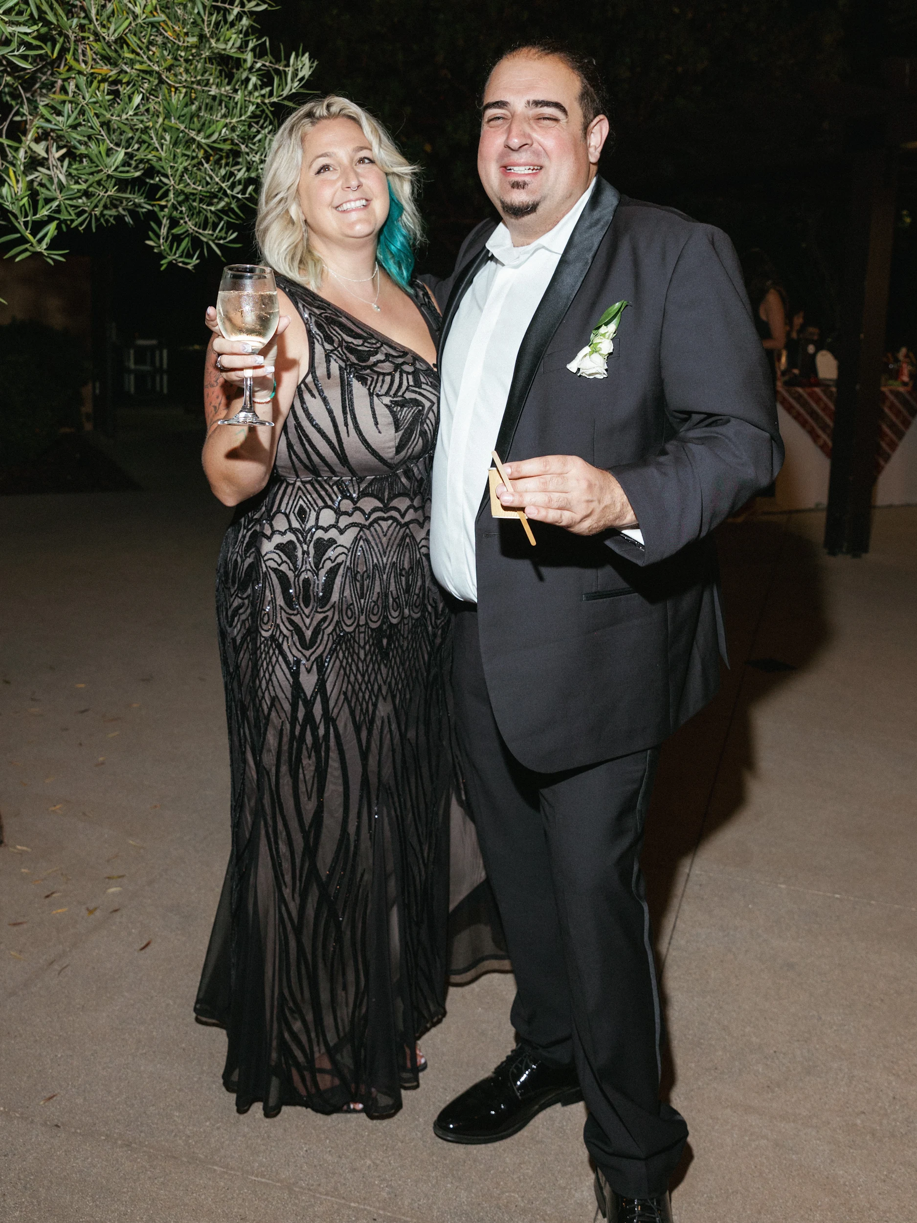Anna-Maria & Ethan — Wedding
