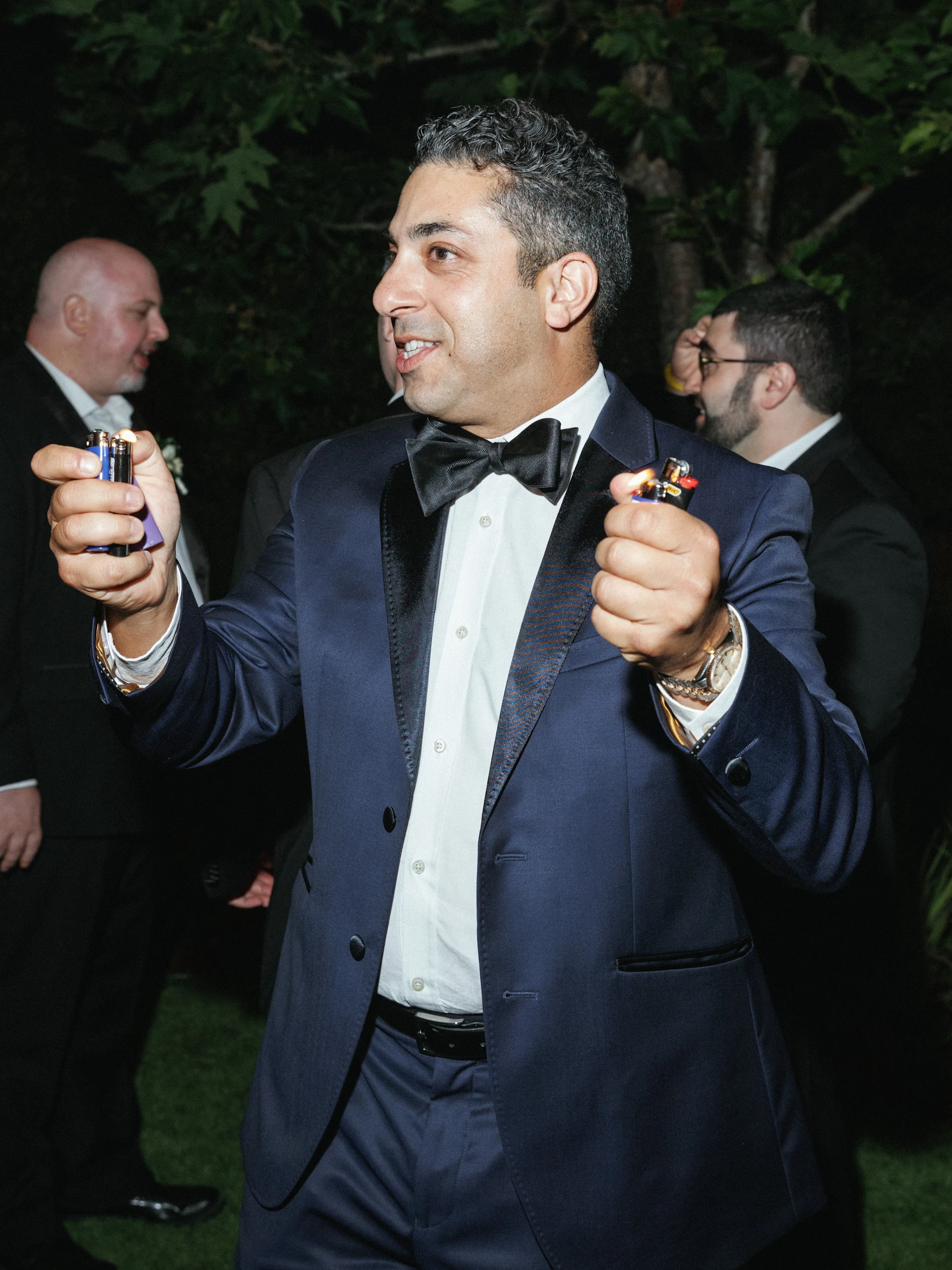 Anna-Maria & Ethan — Wedding