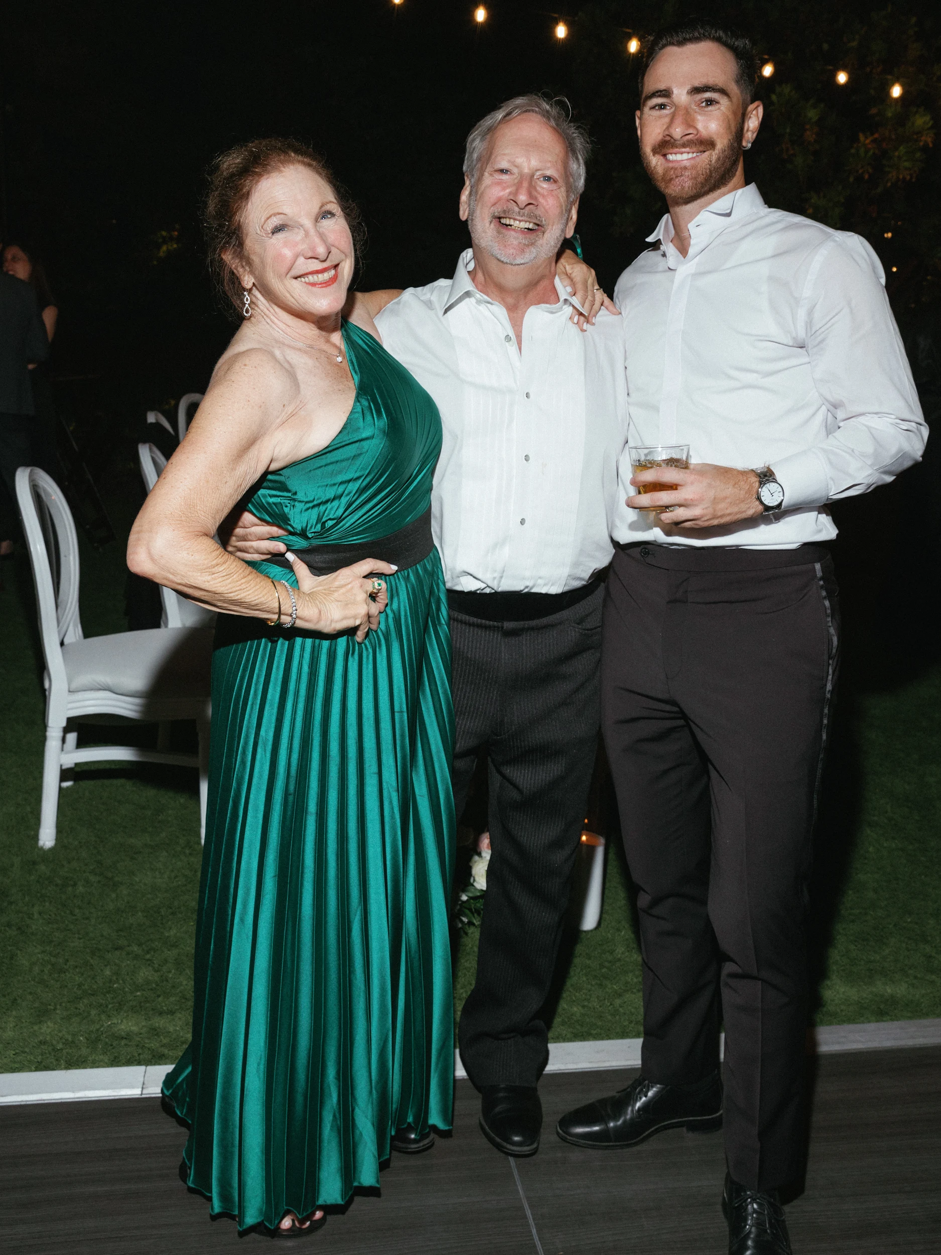 Anna-Maria & Ethan — Wedding