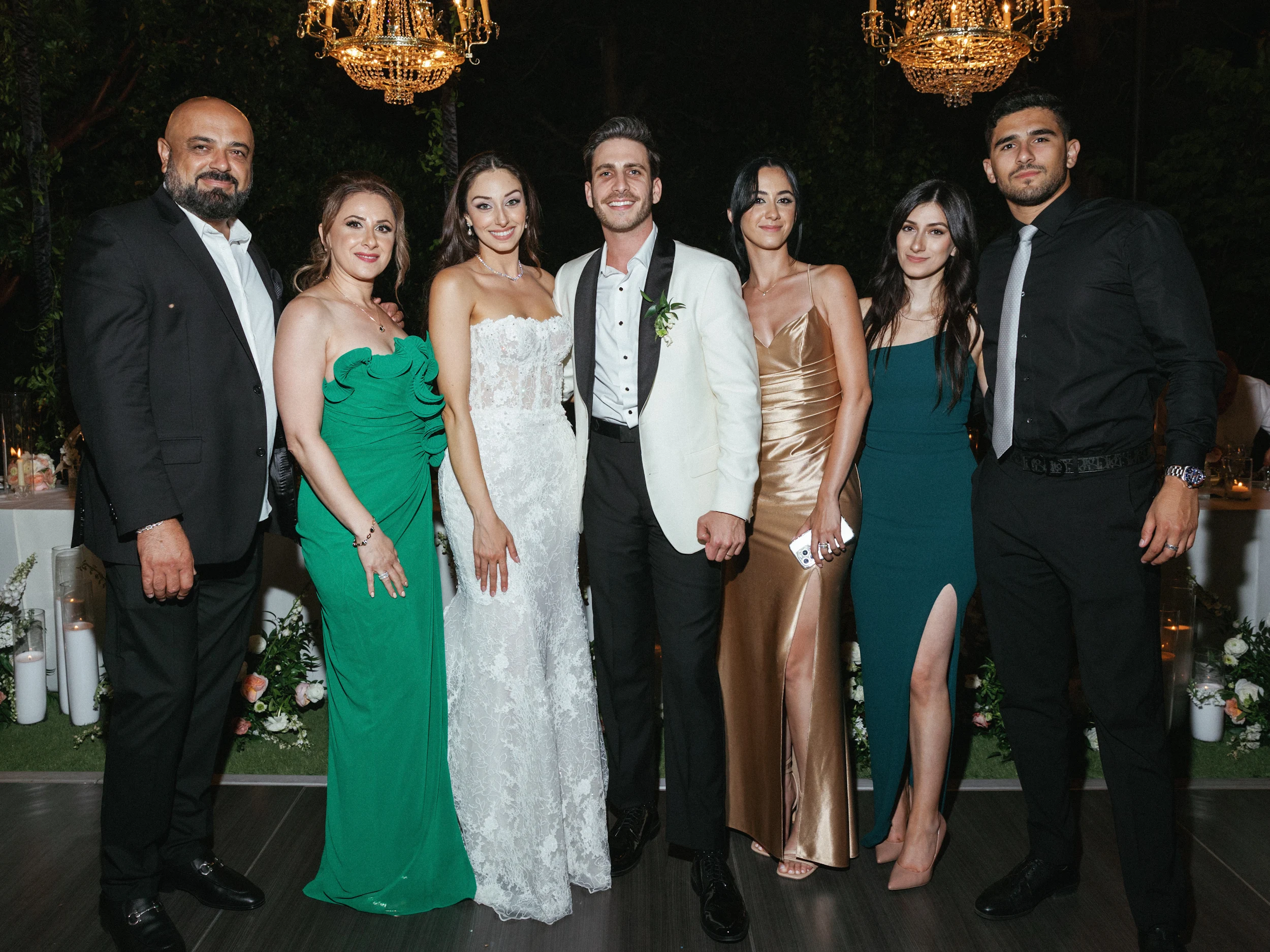 Anna-Maria & Ethan — Wedding