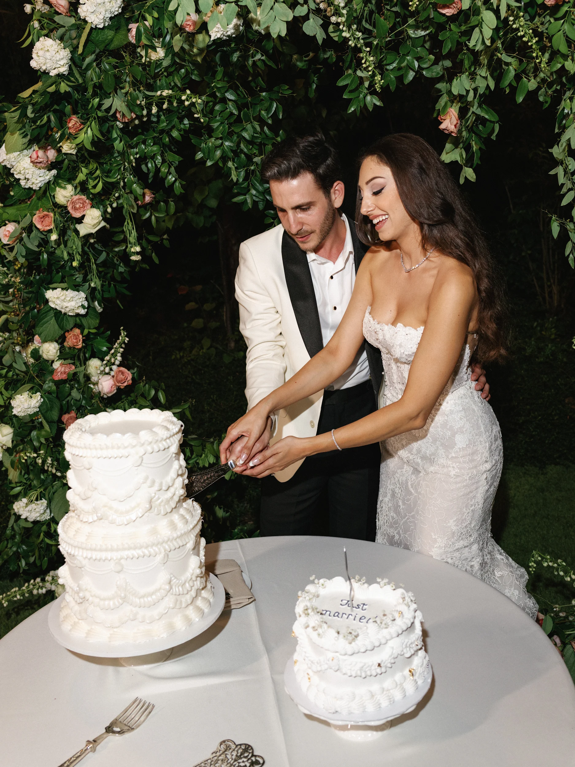 Anna-Maria & Ethan — Wedding
