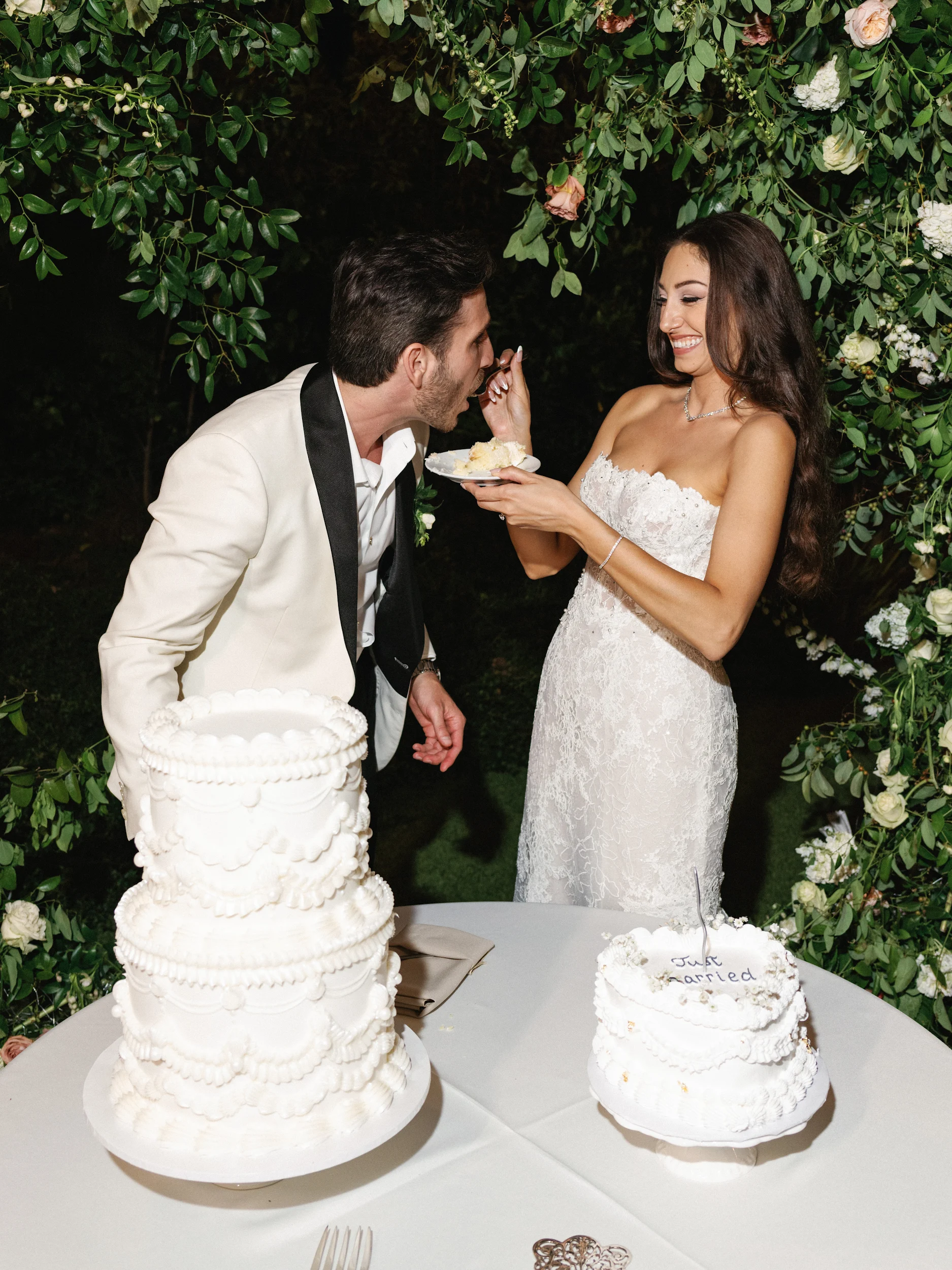 Anna-Maria & Ethan — Wedding