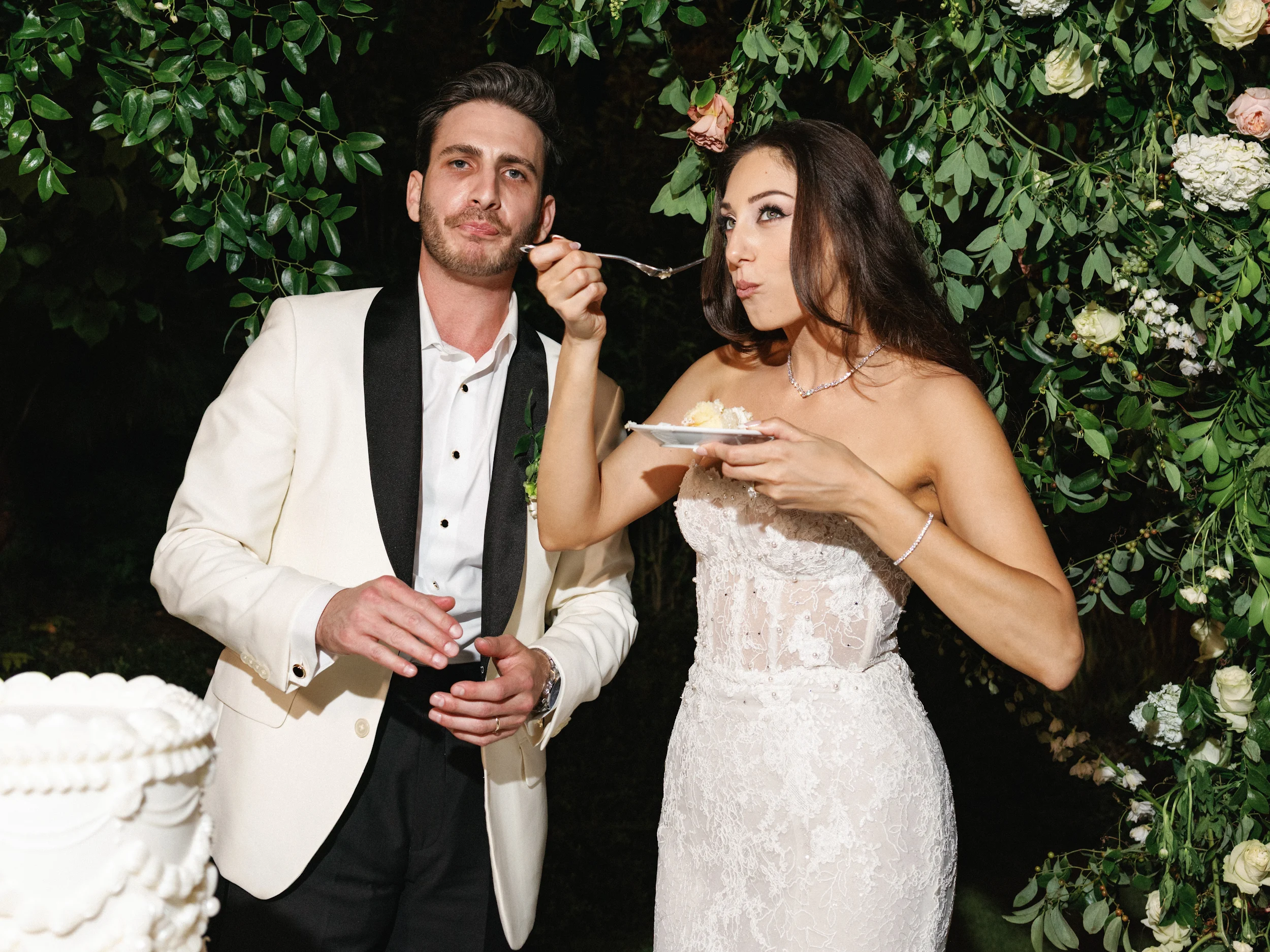 Anna-Maria & Ethan — Wedding