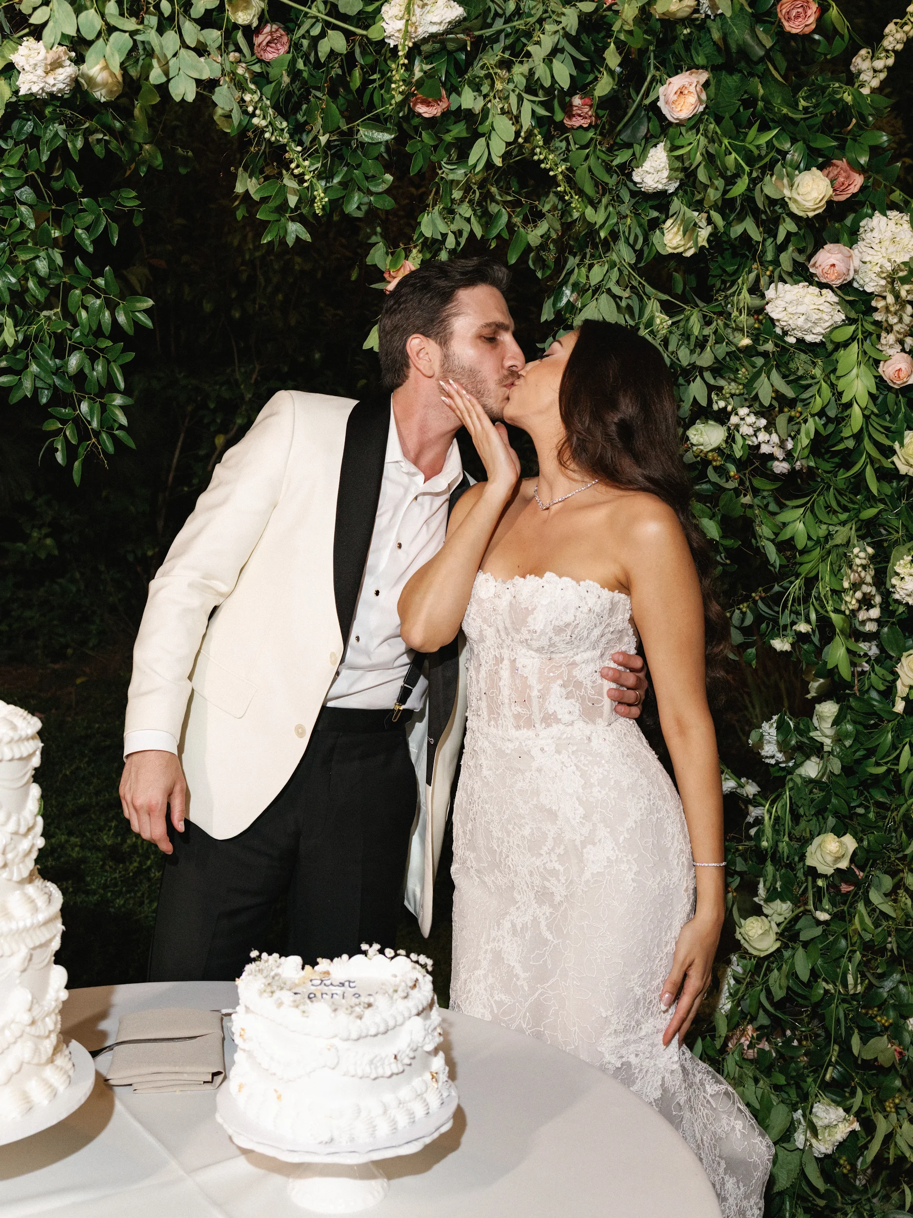 Anna-Maria & Ethan — Wedding