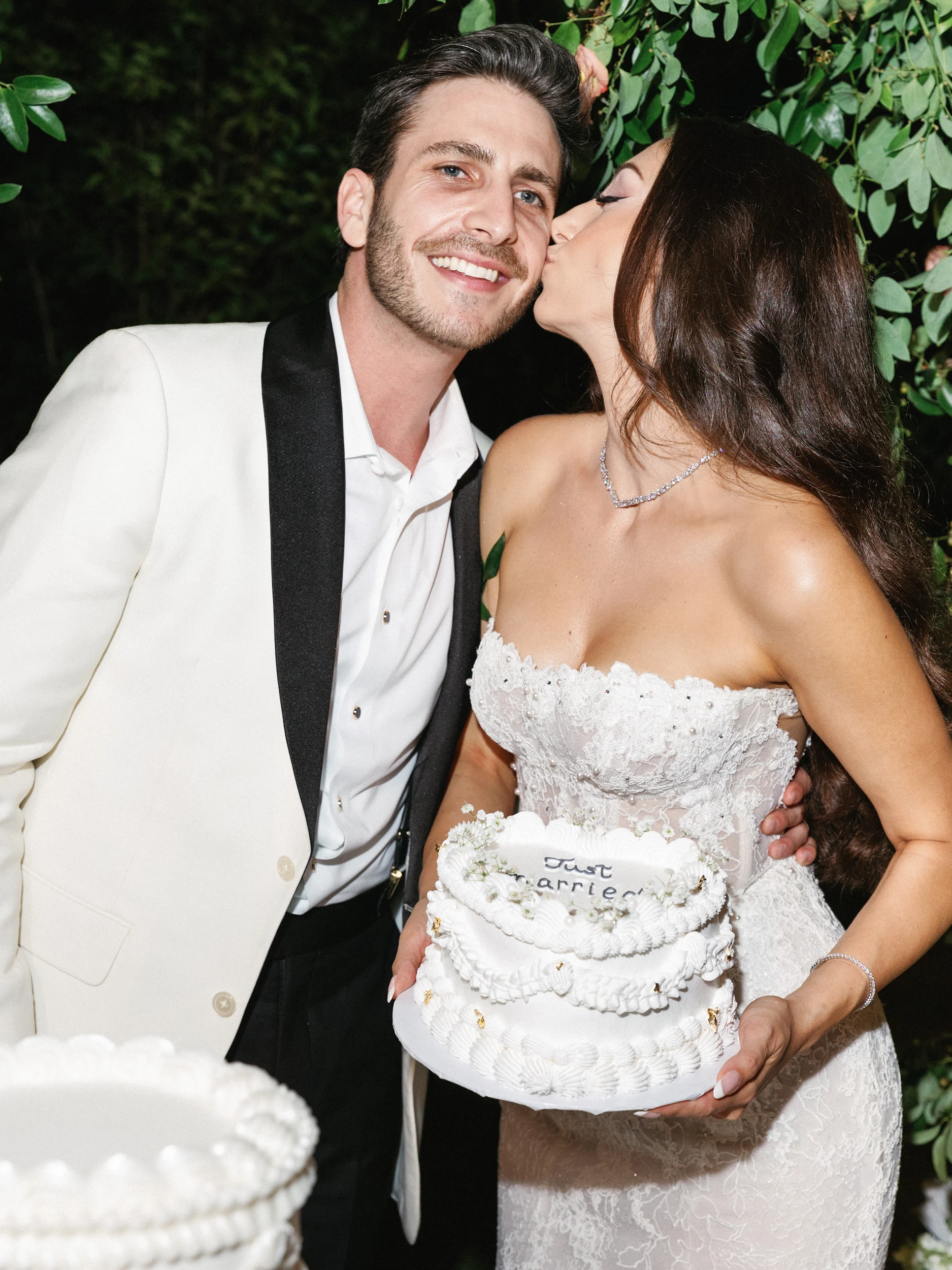 Anna-Maria & Ethan — Wedding