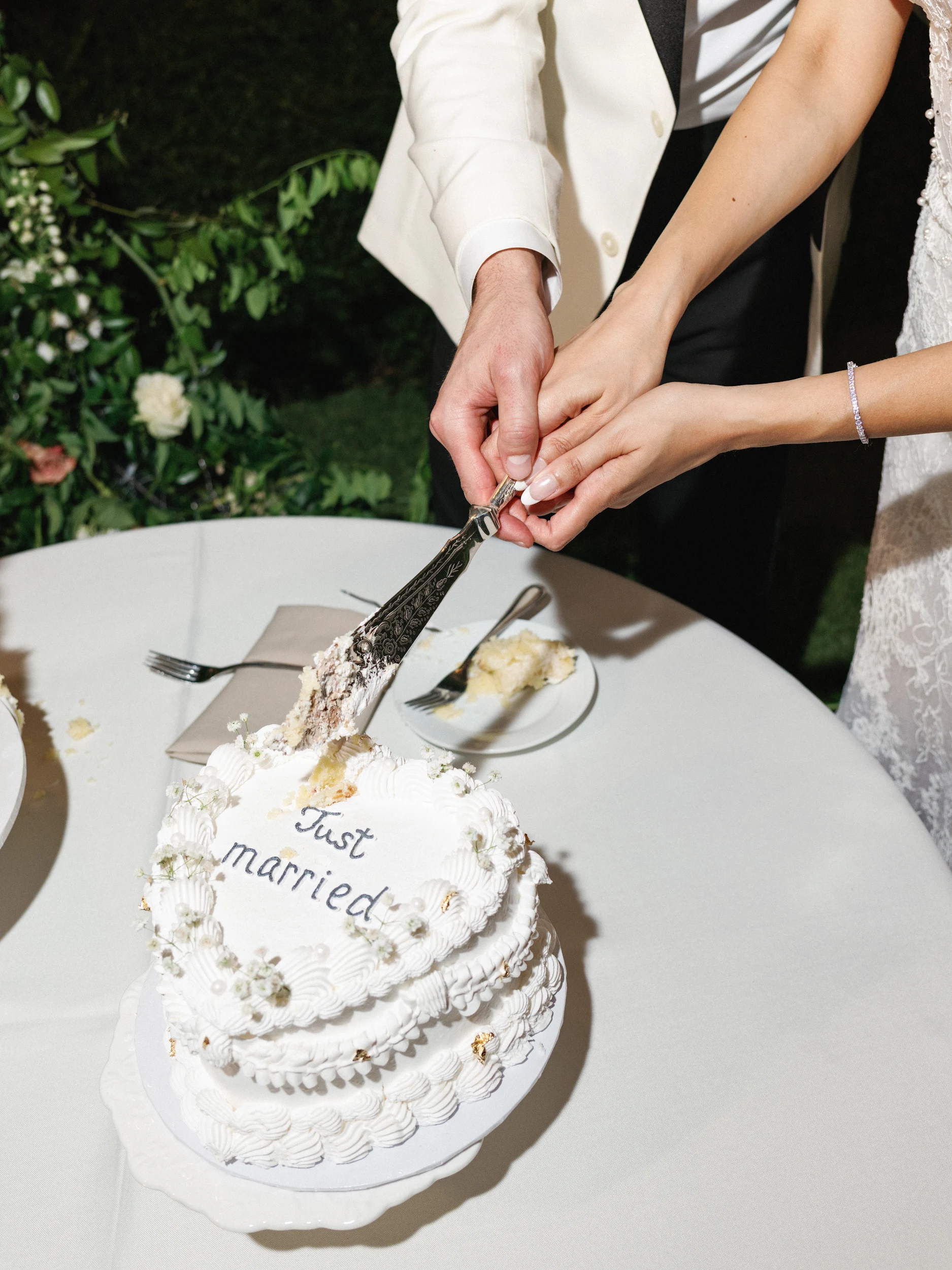 Anna-Maria & Ethan — Wedding
