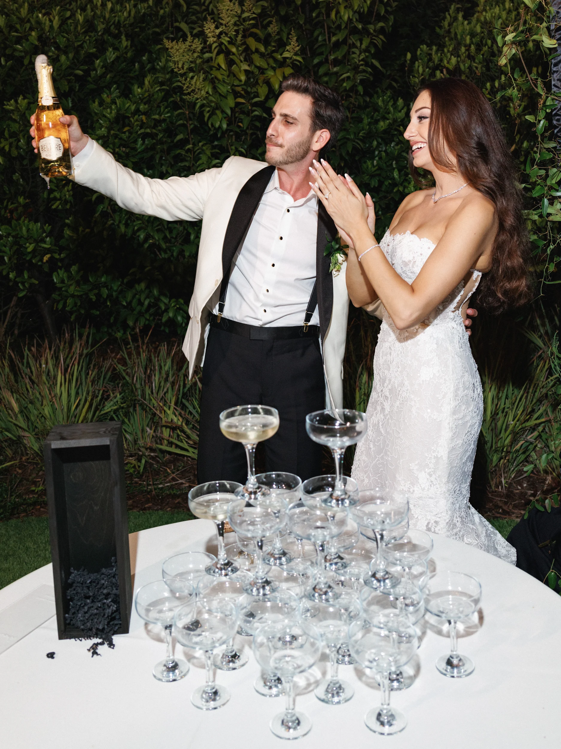 Anna-Maria & Ethan — Wedding