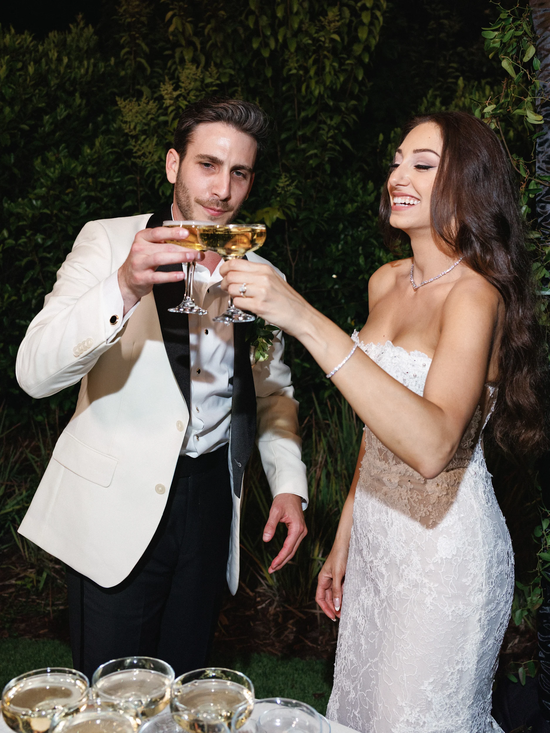 Anna-Maria & Ethan — Wedding