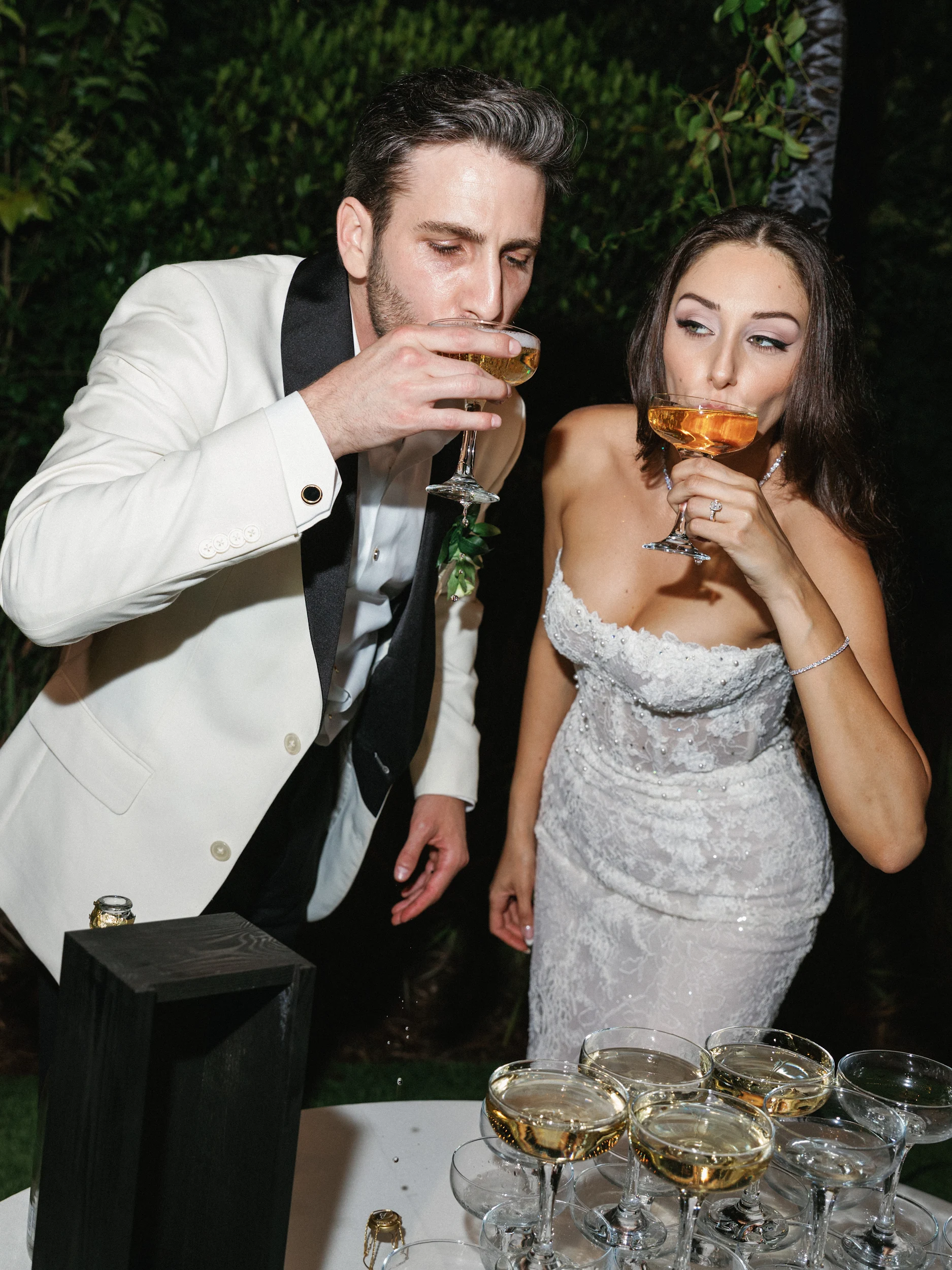 Anna-Maria & Ethan — Wedding