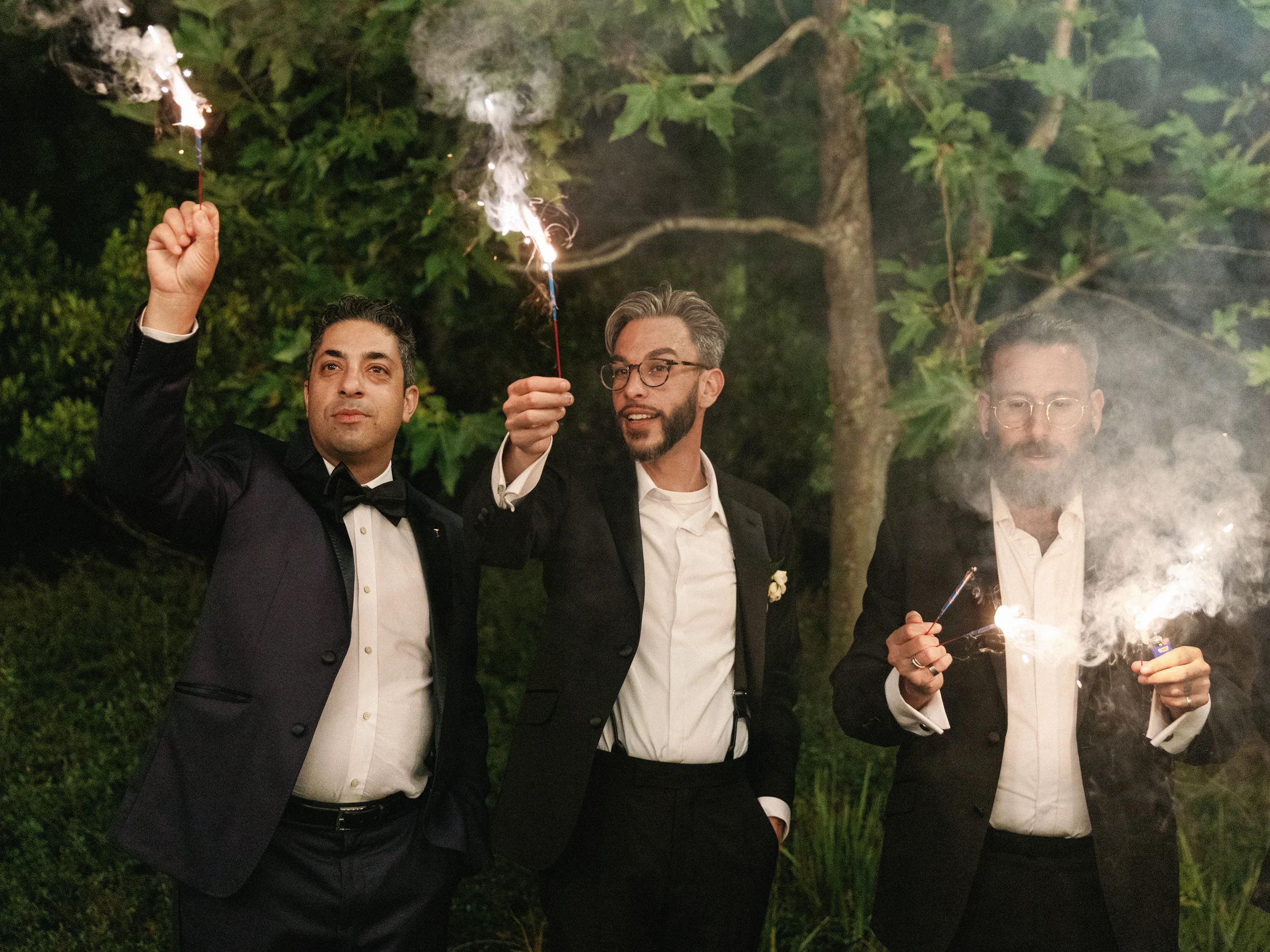 Anna-Maria & Ethan — Wedding