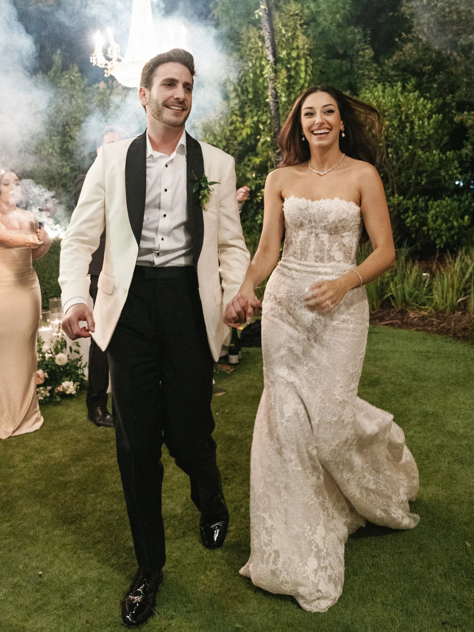 Anna-Maria & Ethan — Wedding