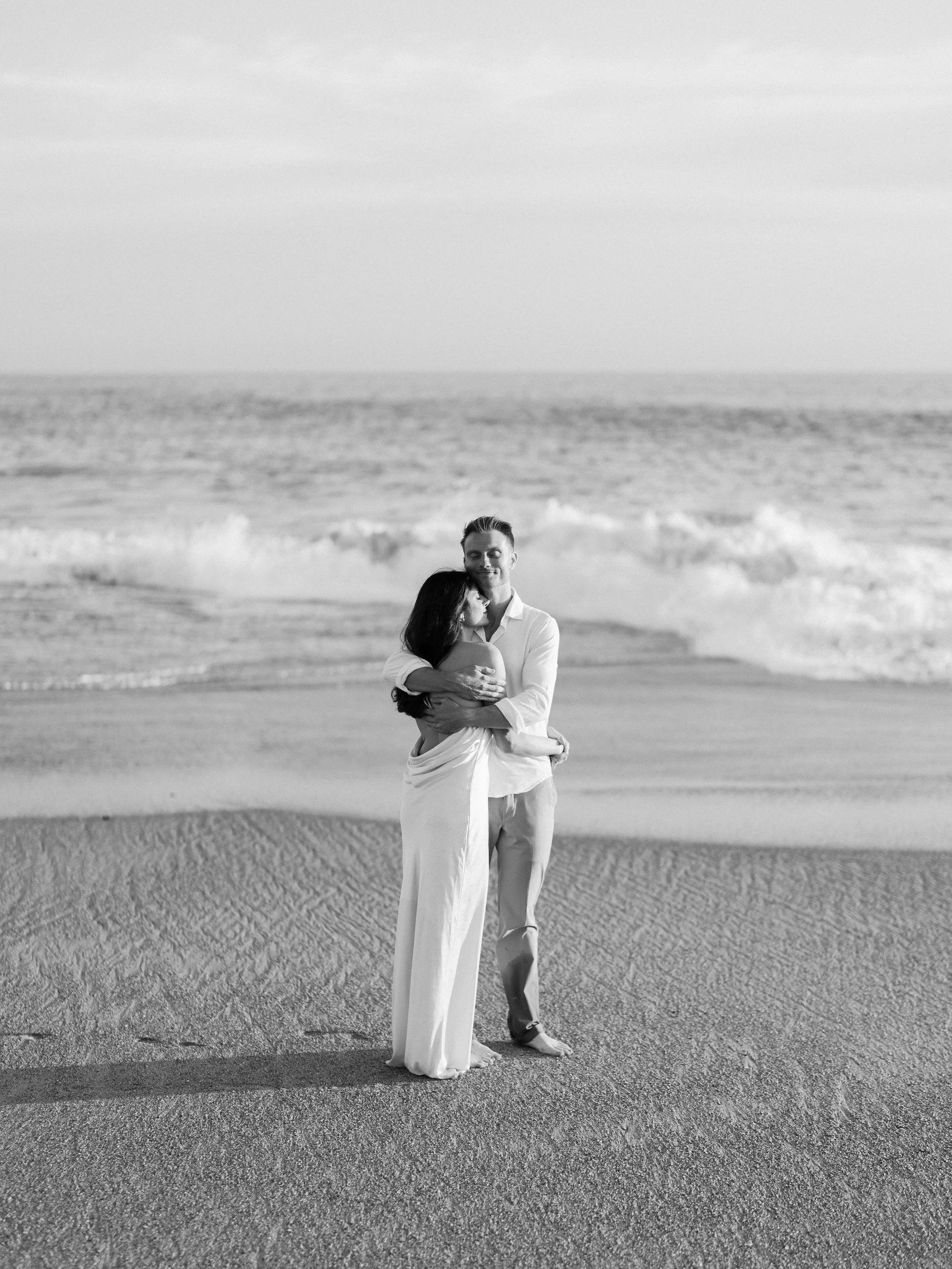 Taban and Isaac's Engagement