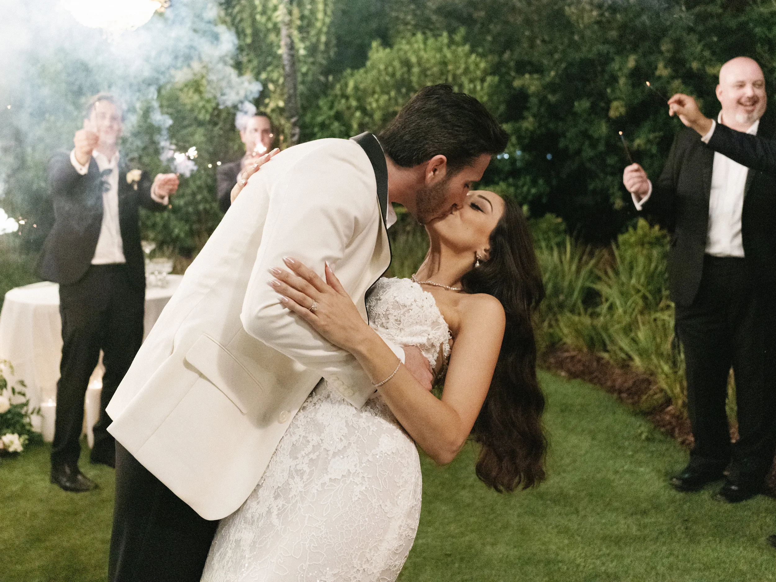 Anna-Maria & Ethan — Wedding