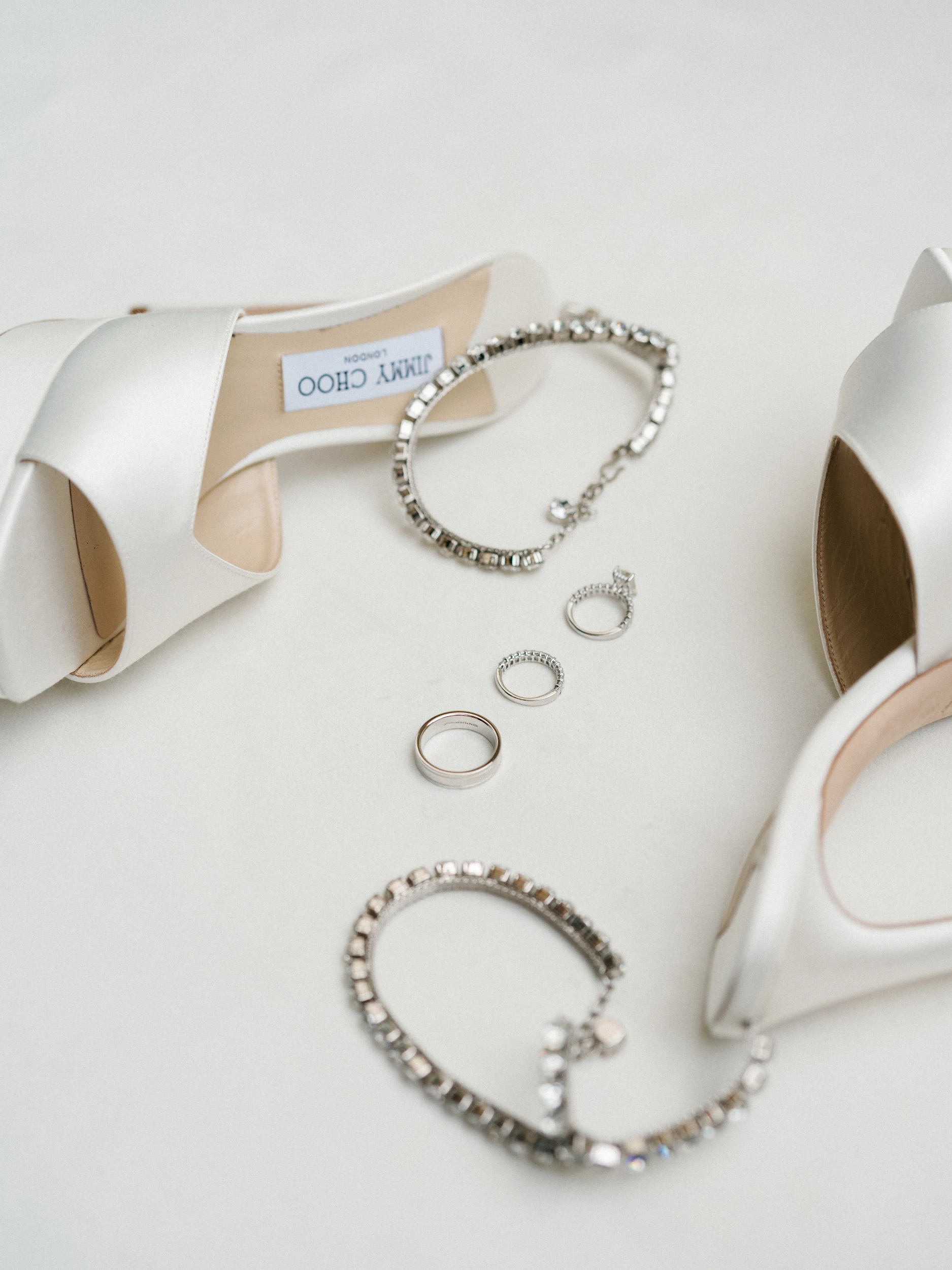 Arghavan & Sam — Wedding