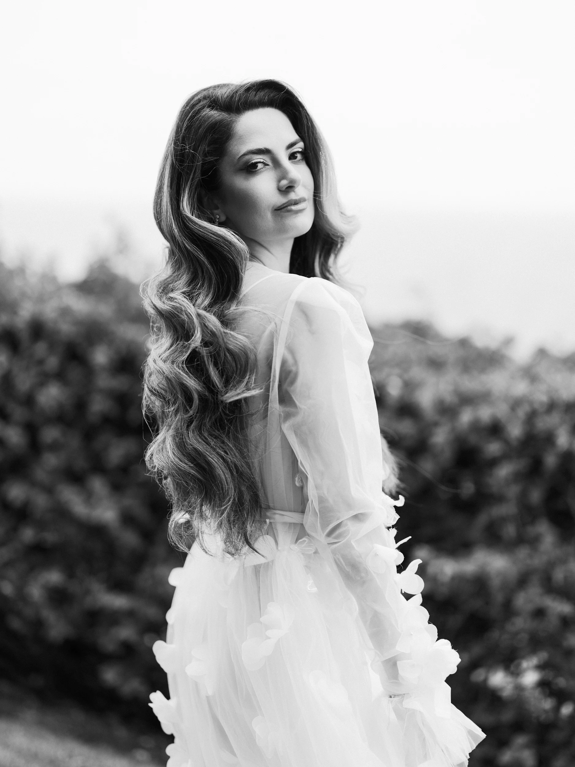Arghavan & Sam — Wedding