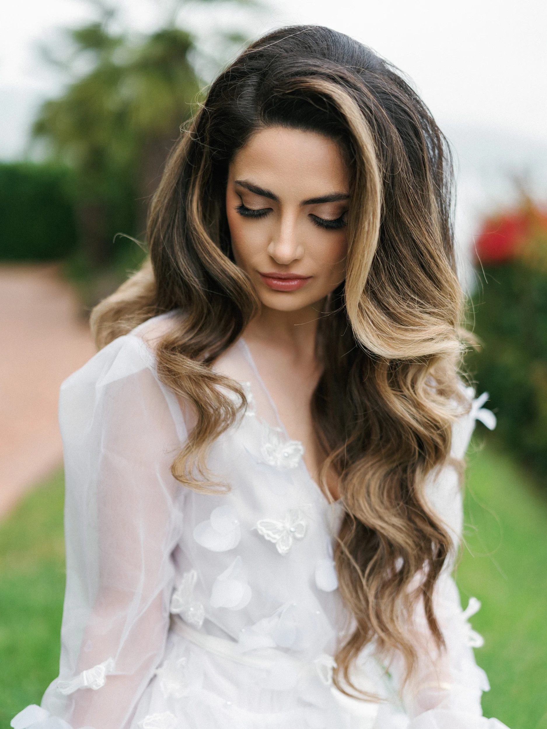 Arghavan & Sam — Wedding