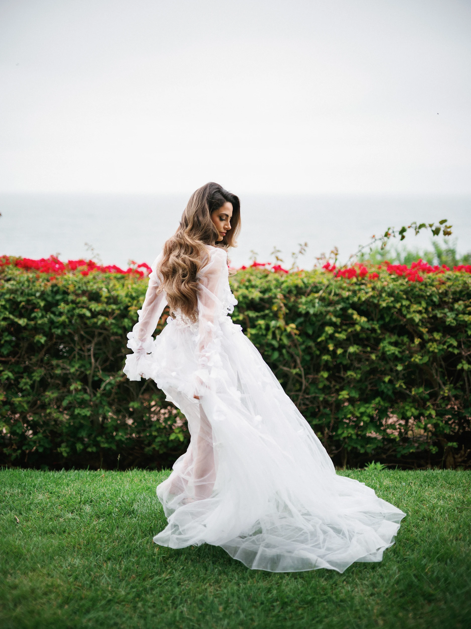 Arghavan & Sam — Wedding
