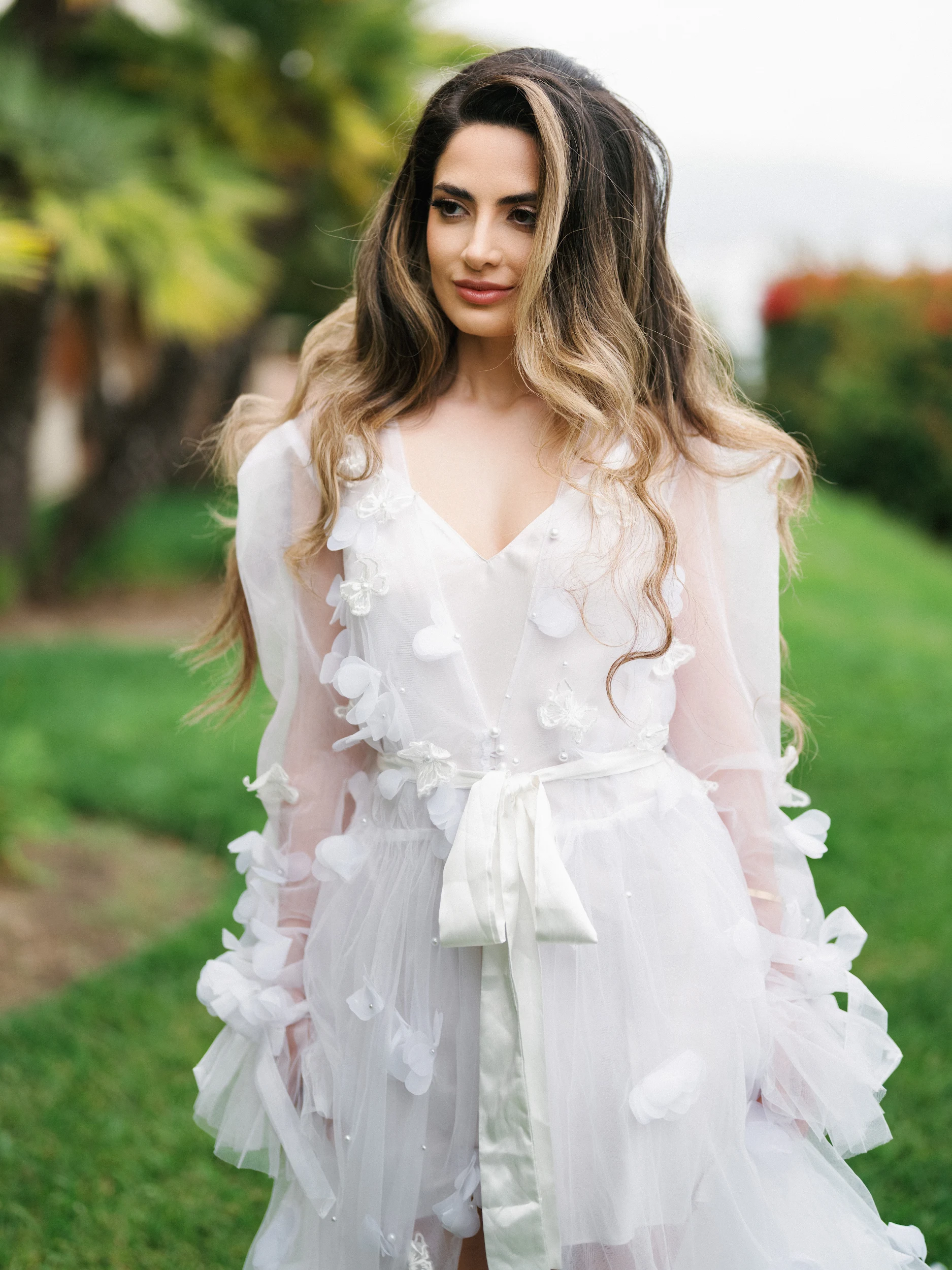 Arghavan & Sam — Wedding