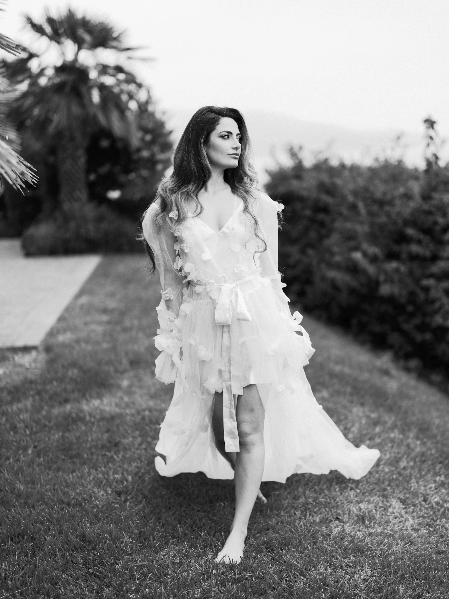 Arghavan & Sam — Wedding