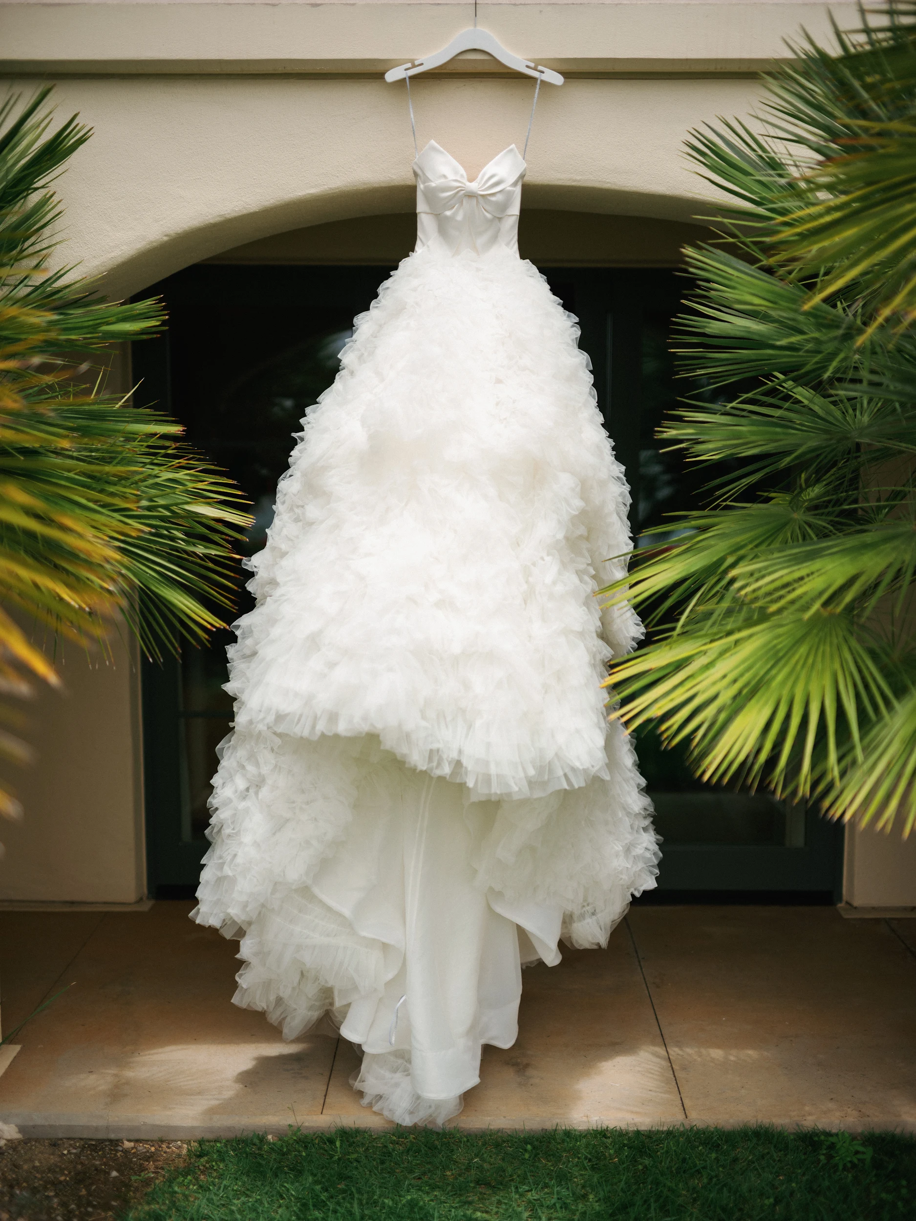 Arghavan & Sam — Wedding