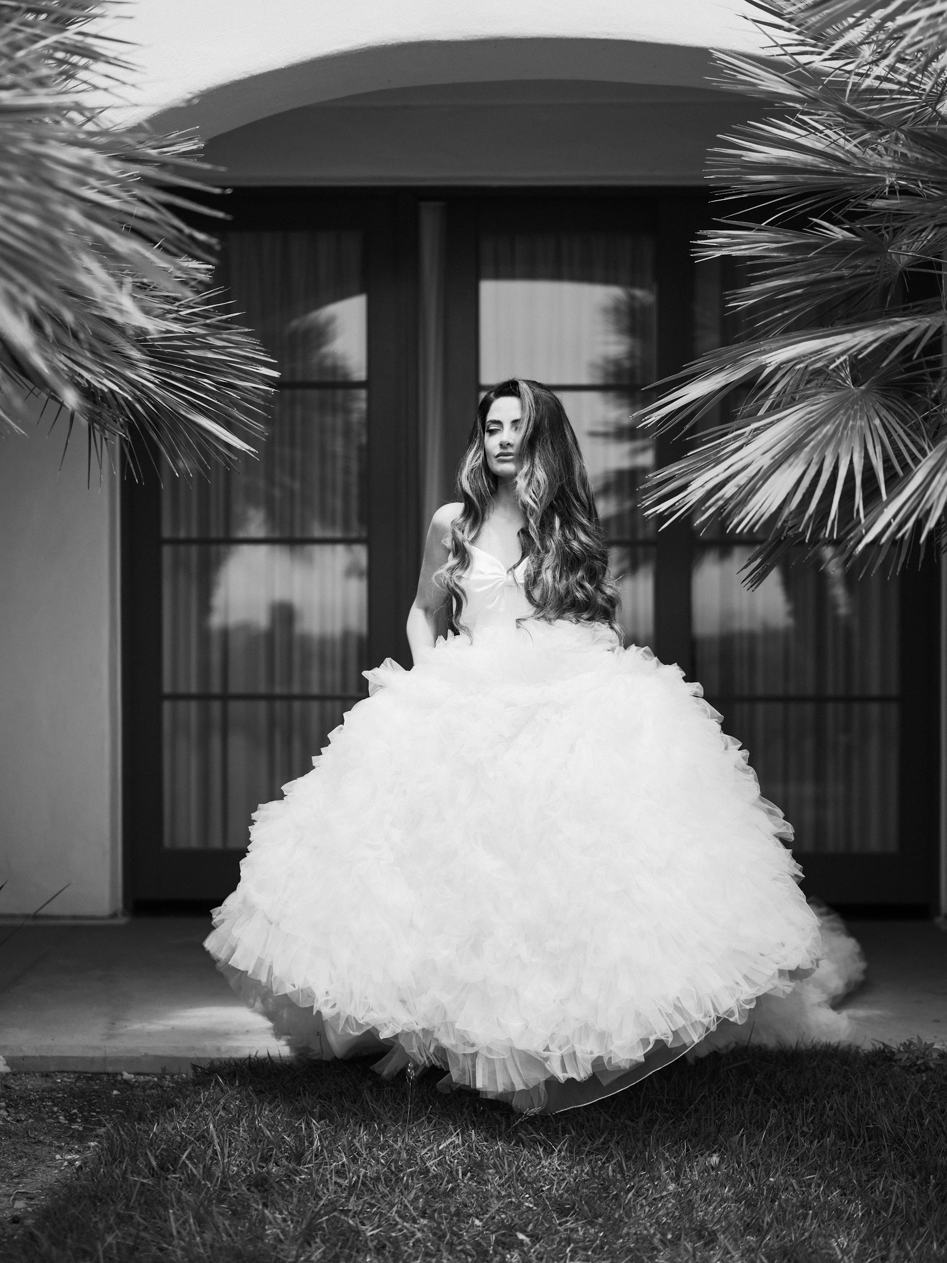 Arghavan & Sam — Wedding