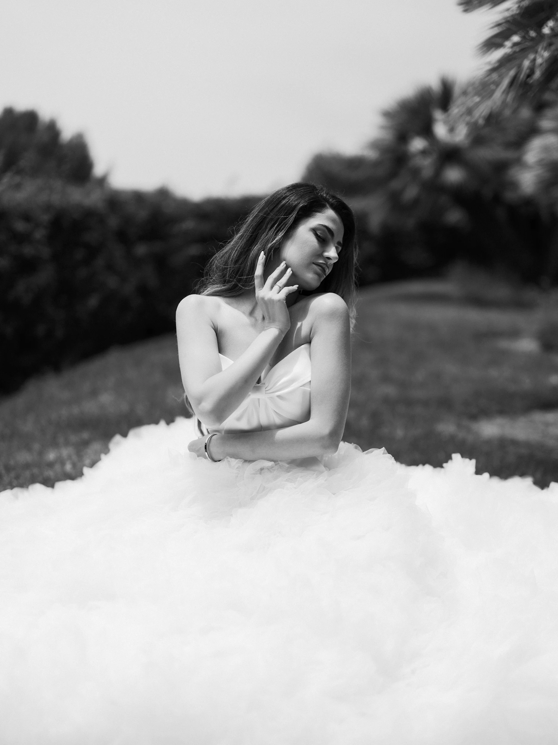Arghavan & Sam — Wedding