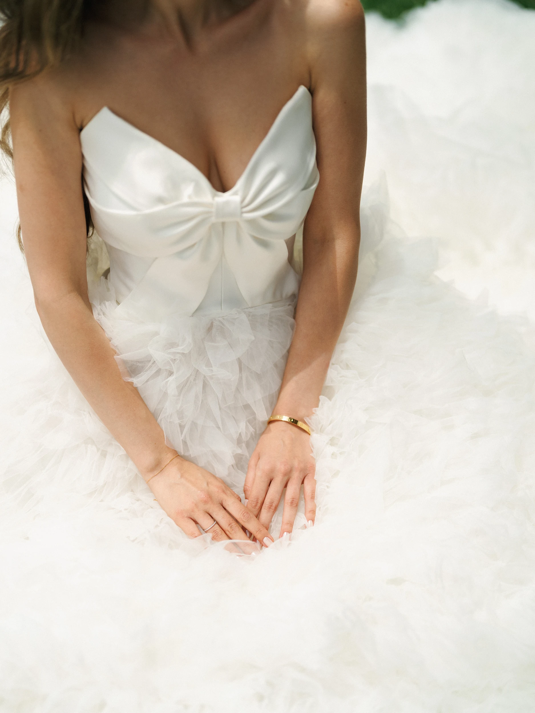 Arghavan & Sam — Wedding