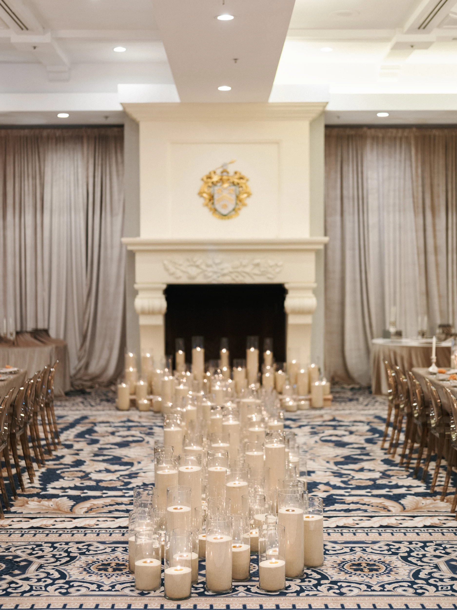 Arghavan & Sam — Wedding