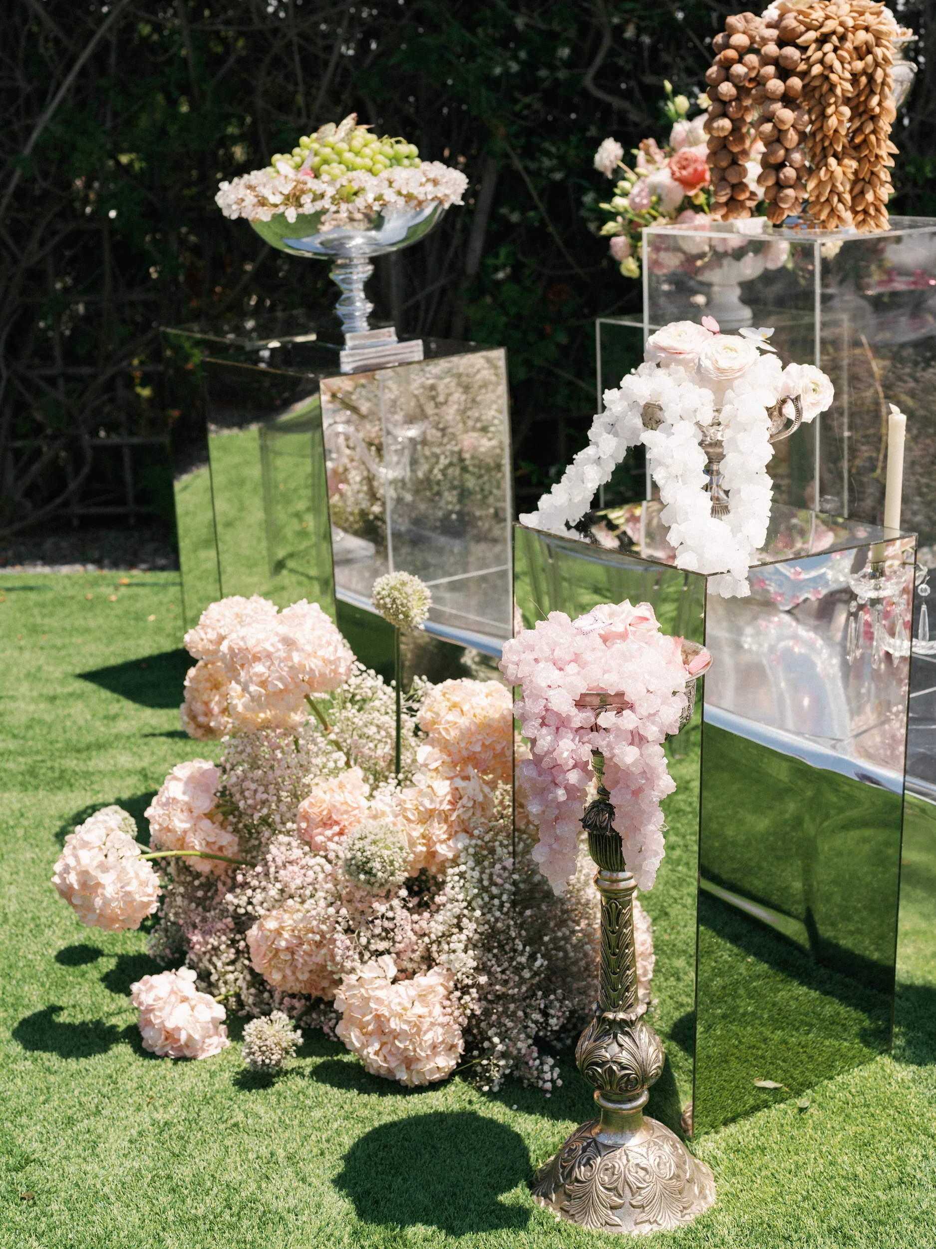 Arghavan & Sam — Wedding