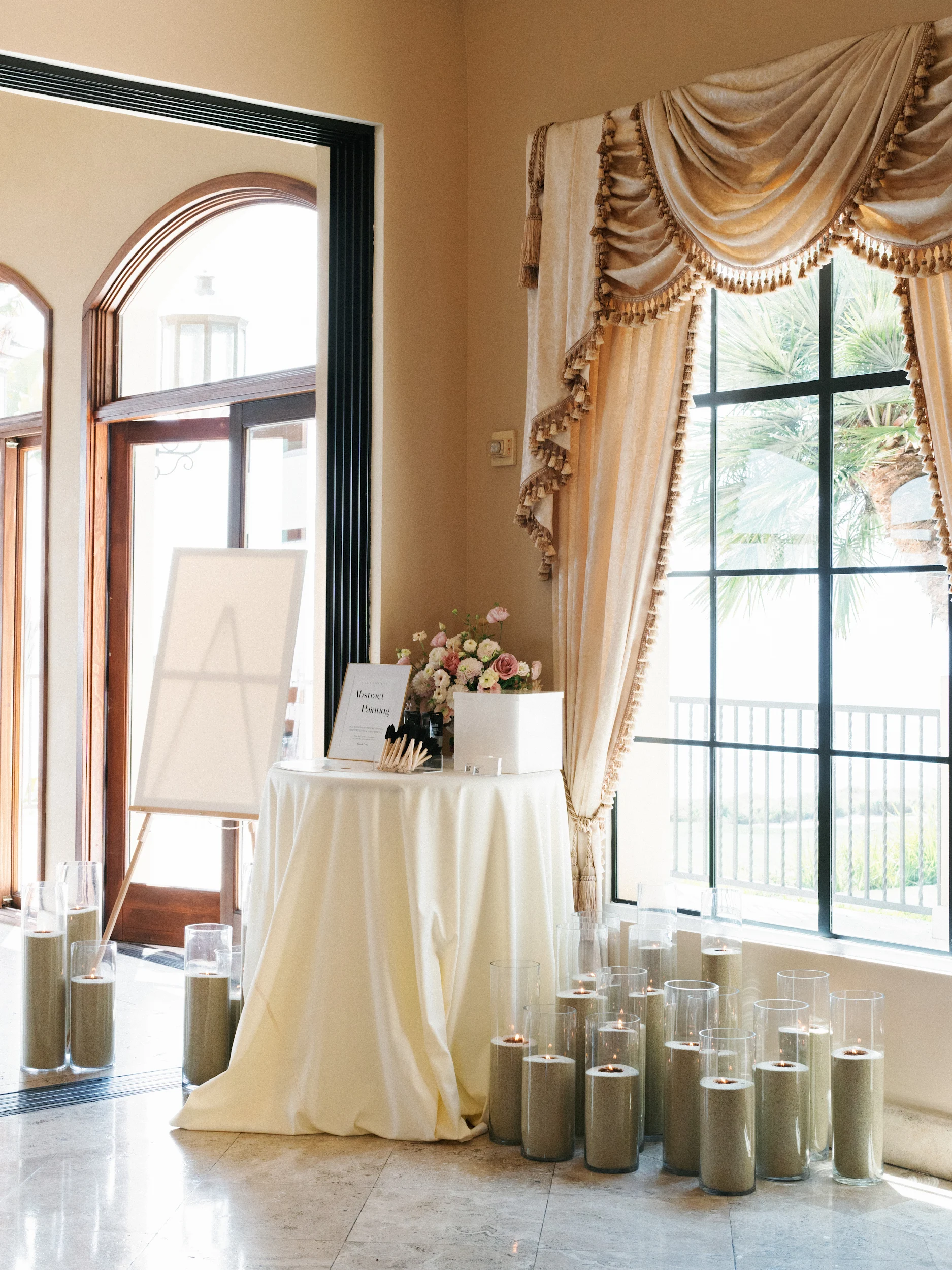 Arghavan & Sam — Wedding