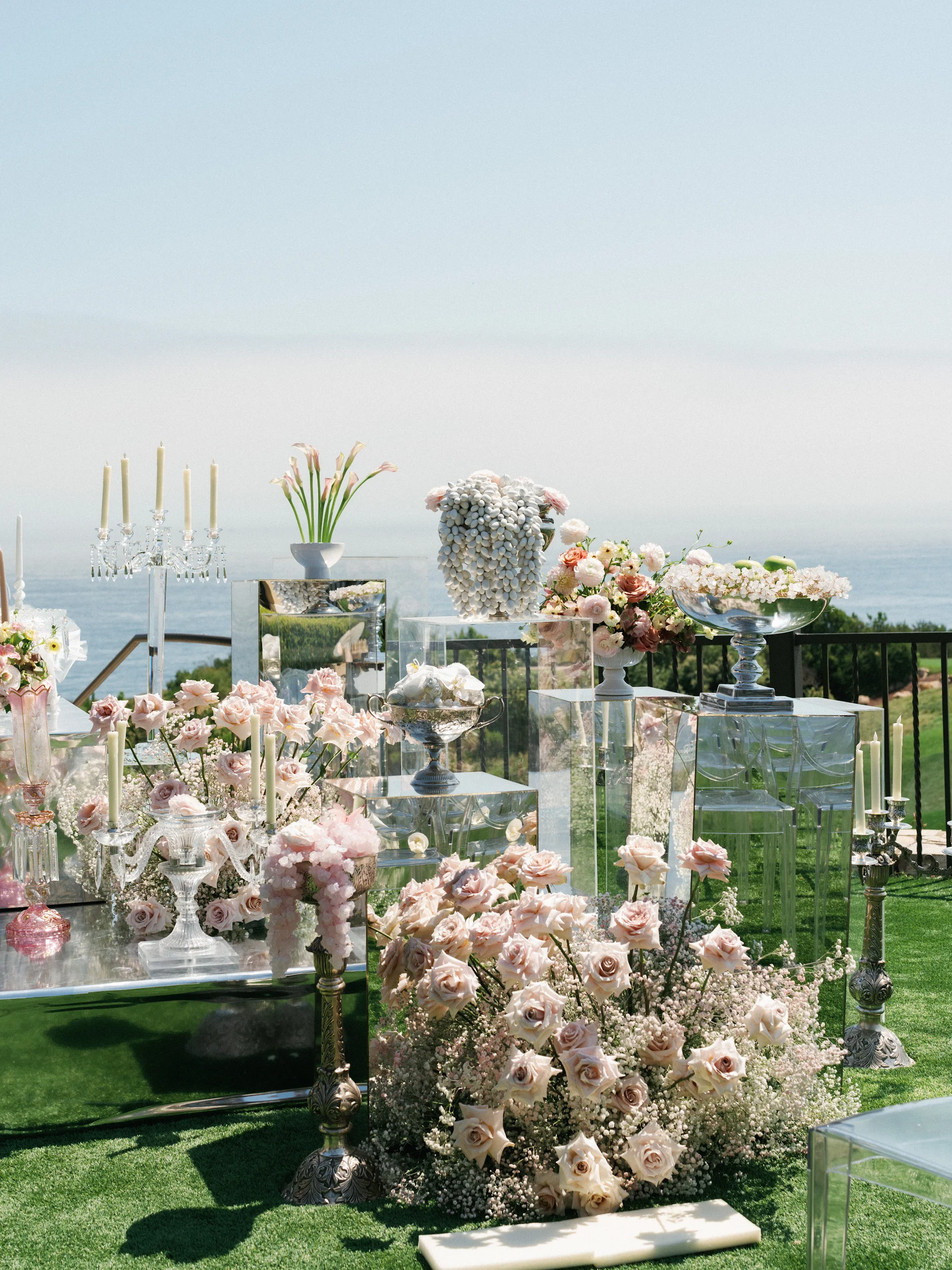 Arghavan & Sam — Wedding