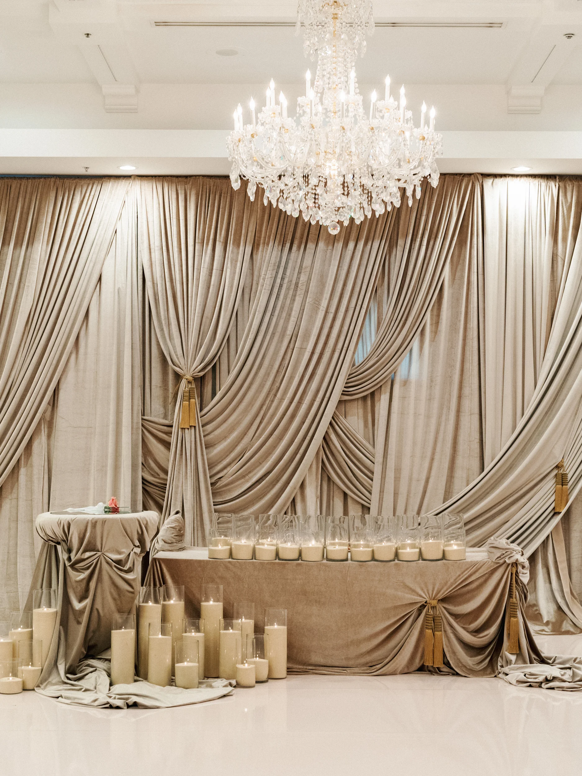 Arghavan & Sam — Wedding