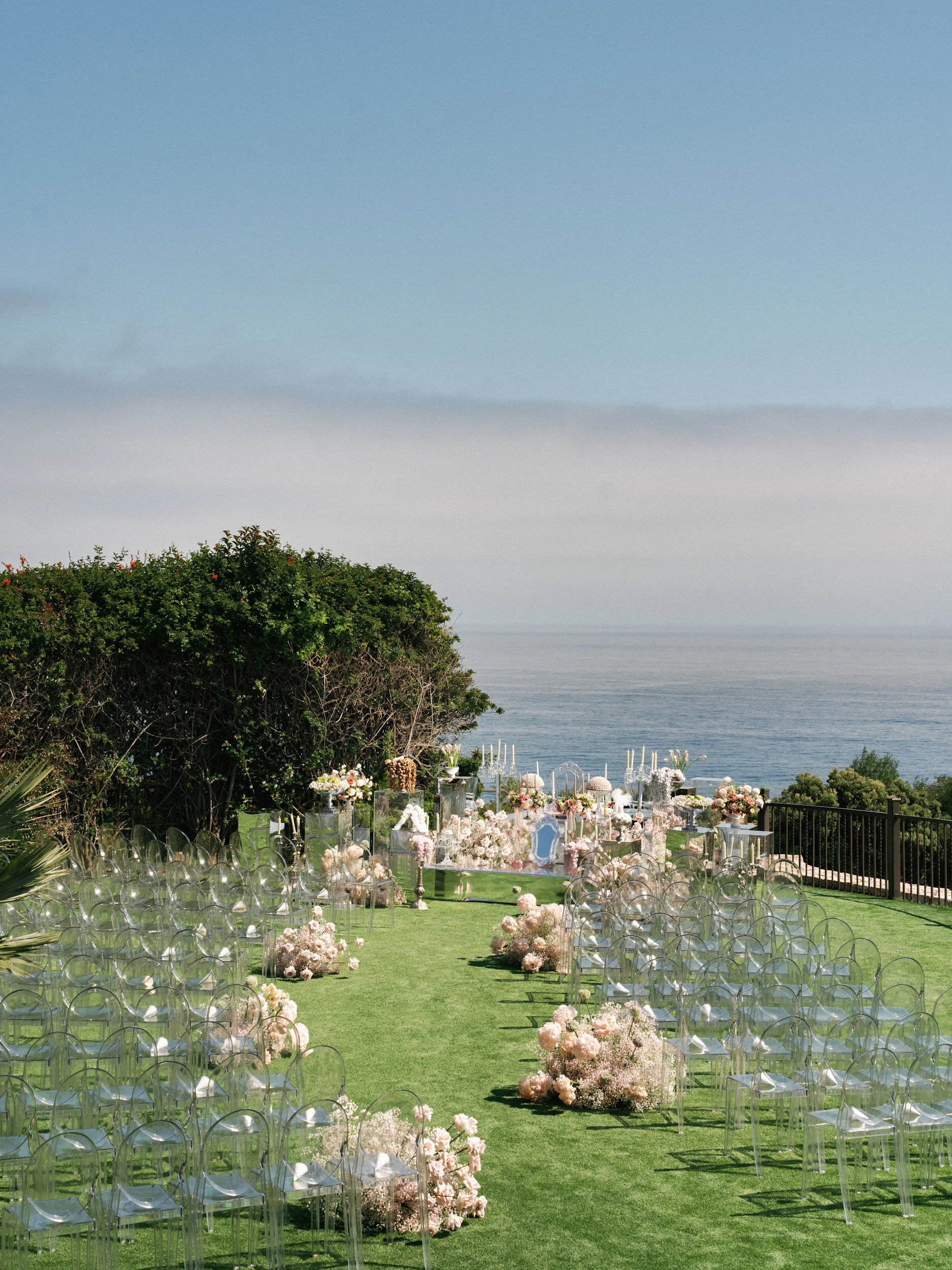 Arghavan & Sam — Wedding