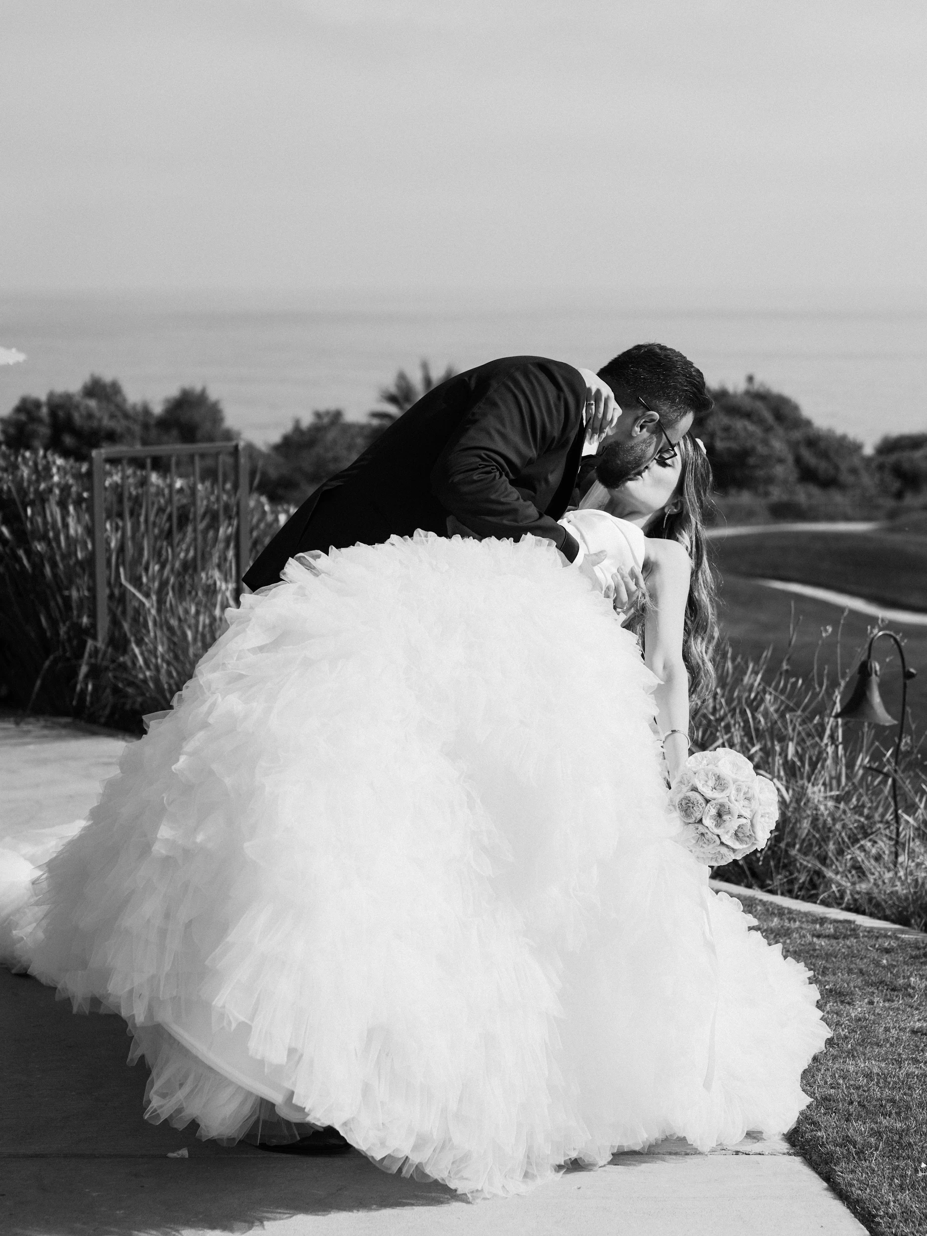 Arghavan & Sam — Wedding
