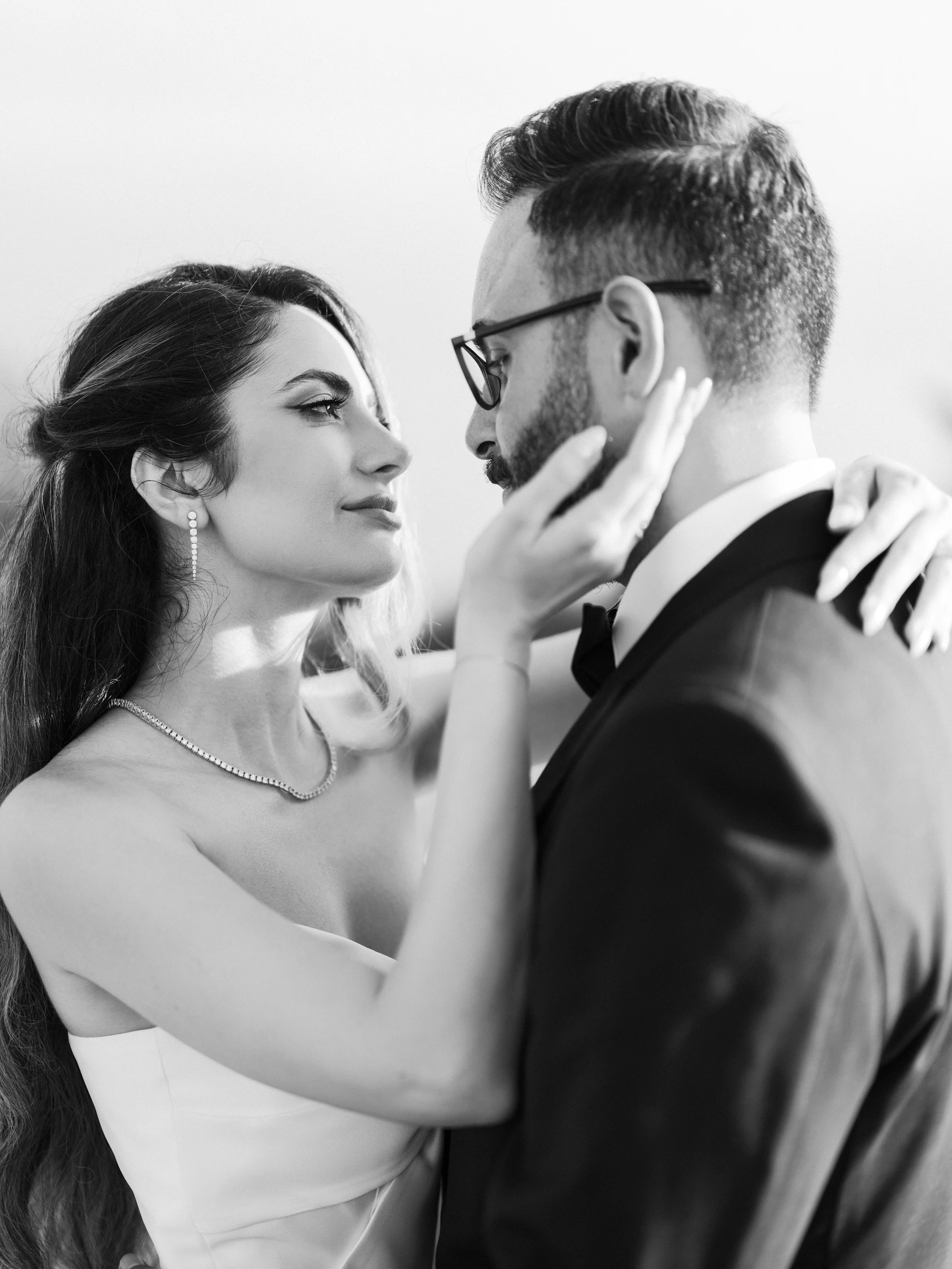 Arghavan & Sam — Wedding