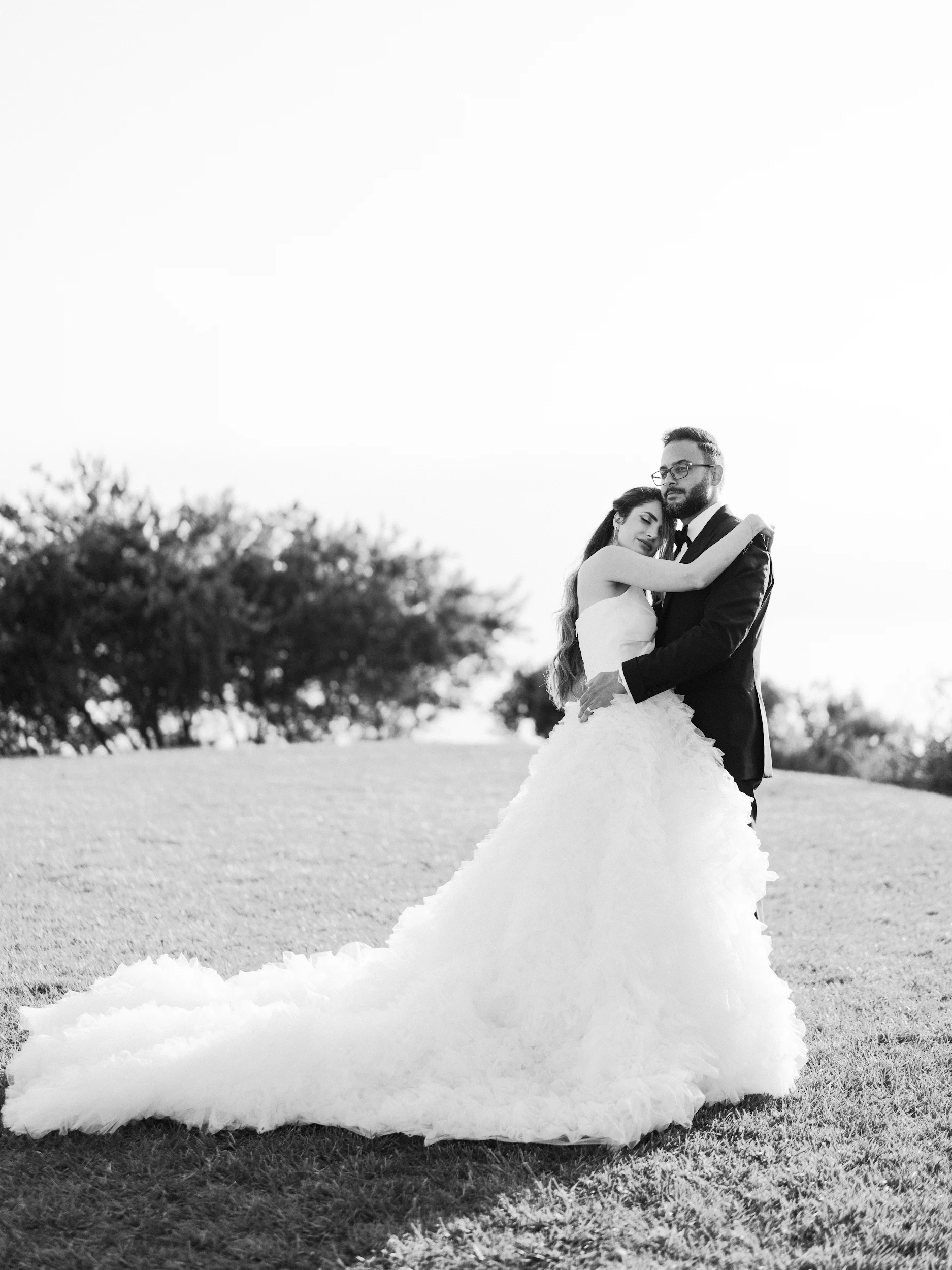Arghavan & Sam — Wedding