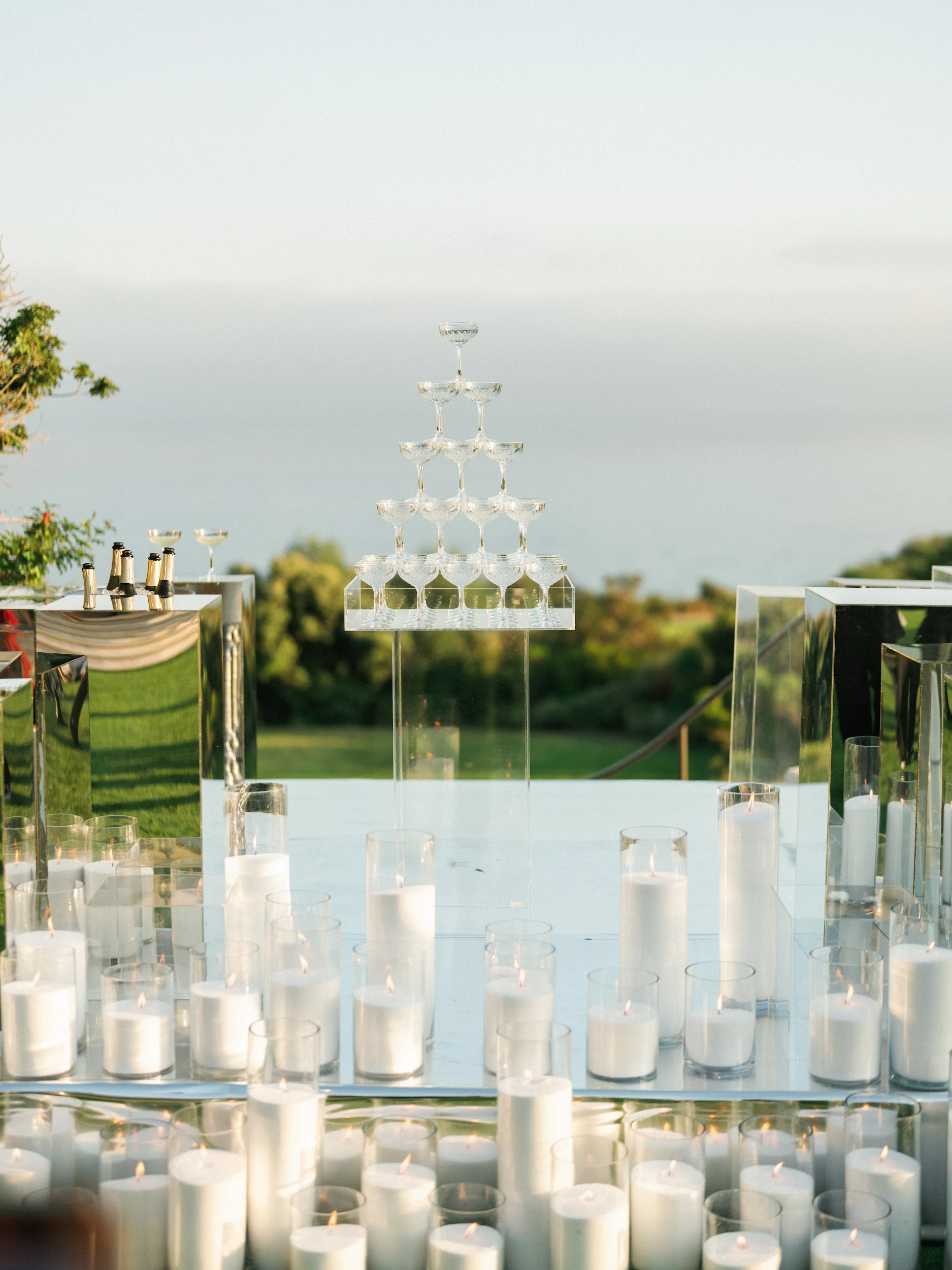 Arghavan & Sam — Wedding