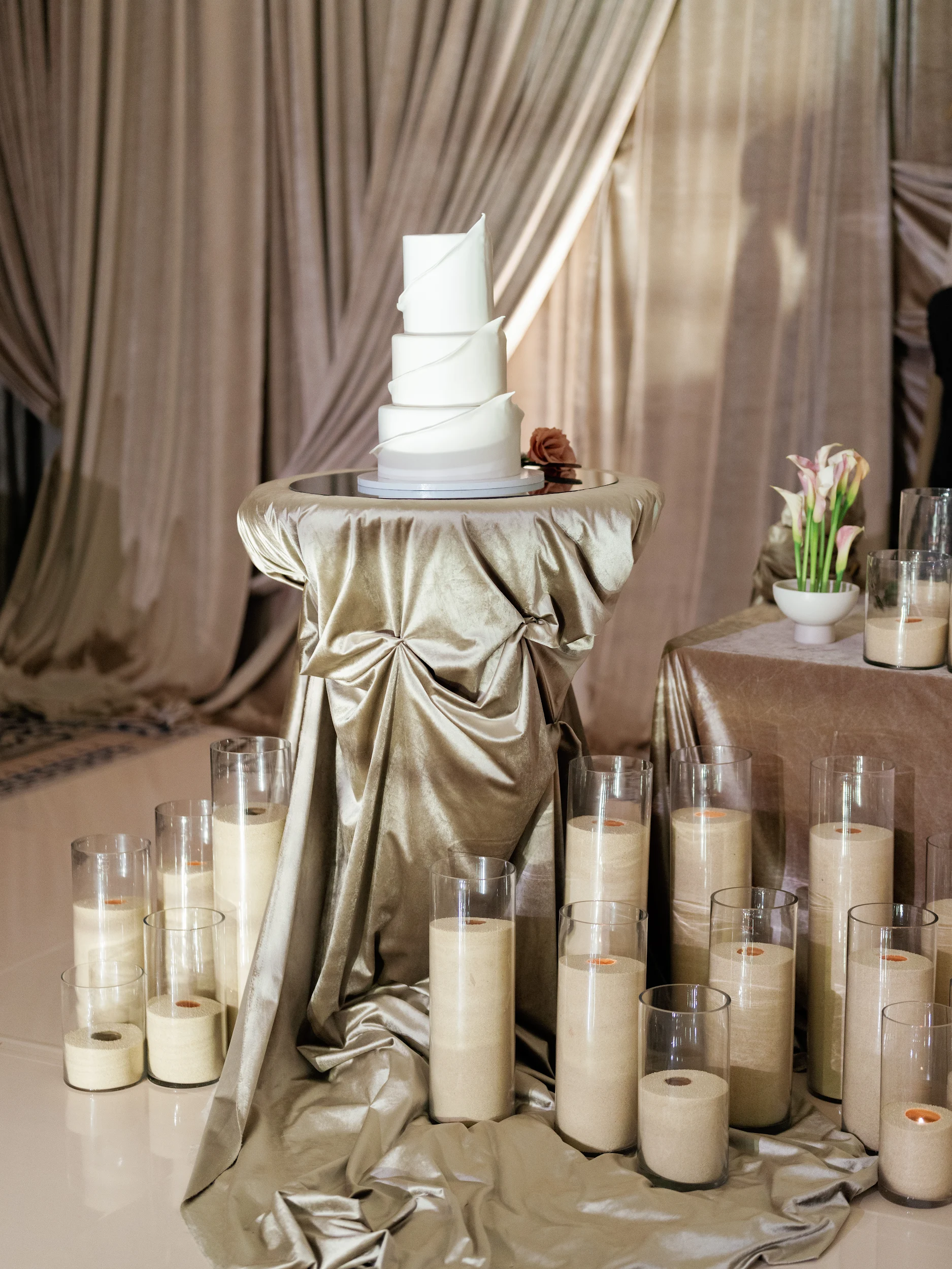 Arghavan & Sam — Wedding