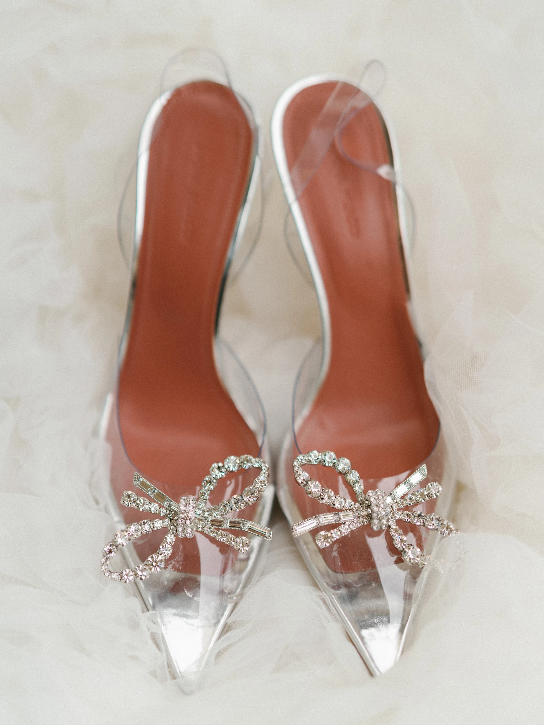 Arghavan & Sam — Wedding