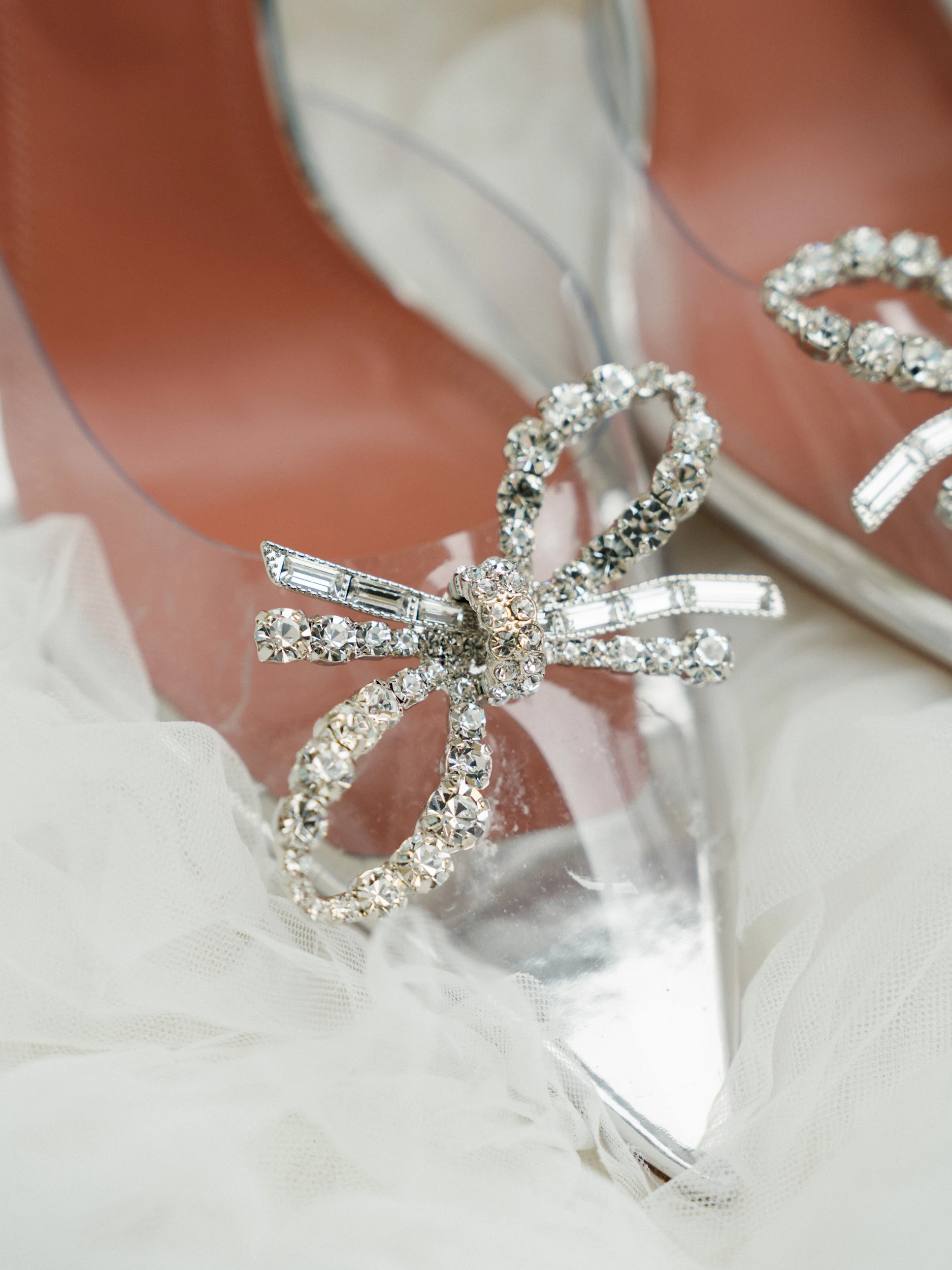 Arghavan & Sam — Wedding