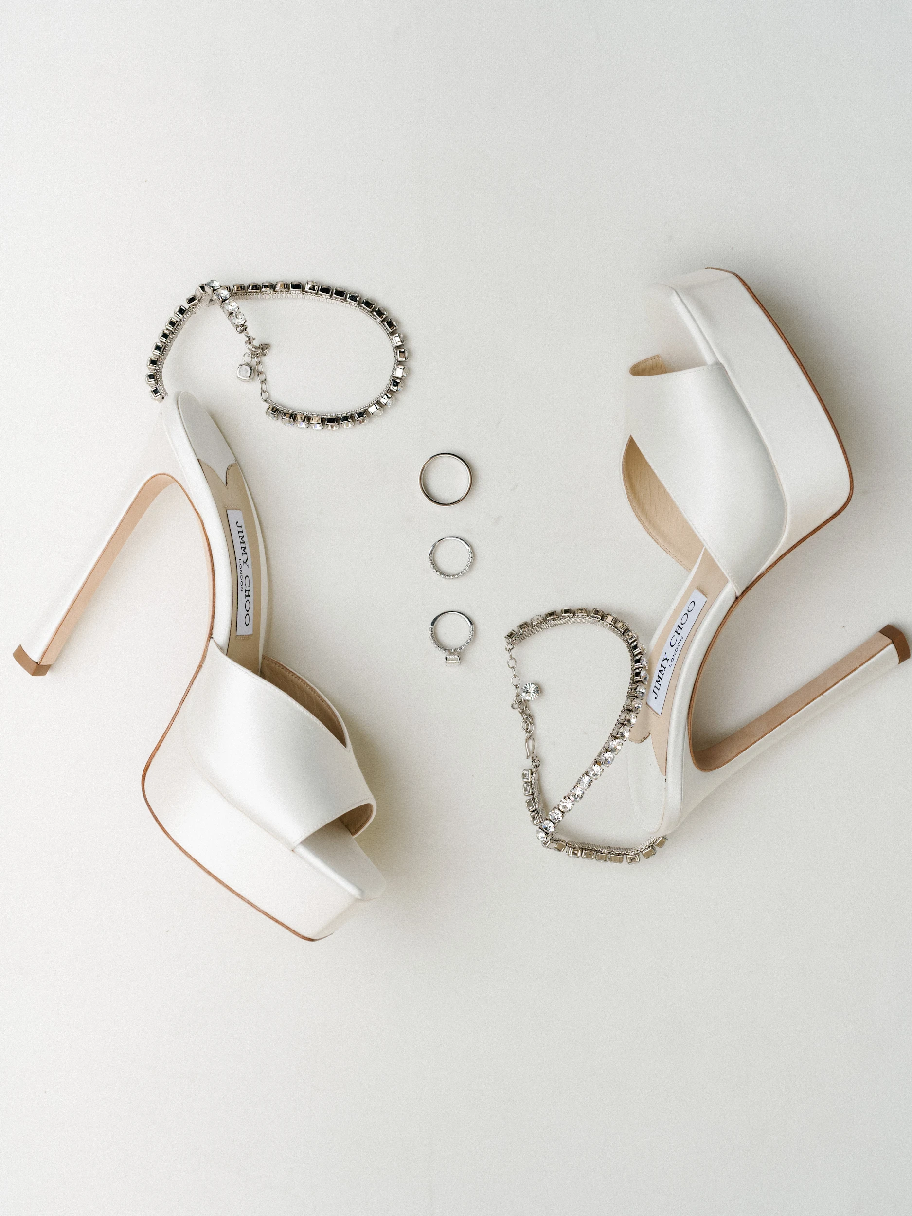 Arghavan & Sam — Wedding