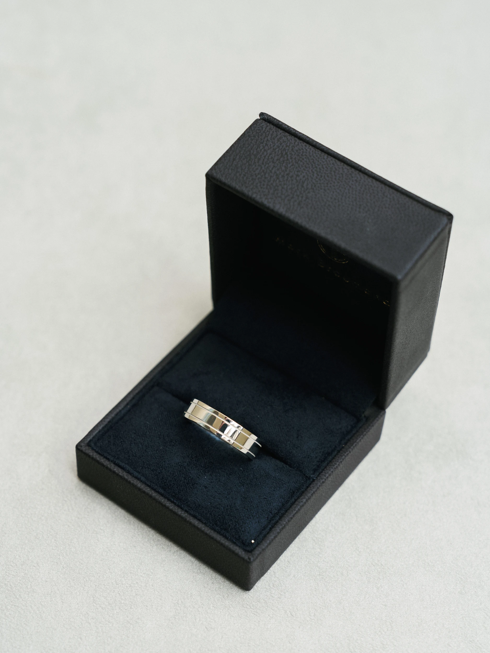 Arghavan & Sam — Wedding